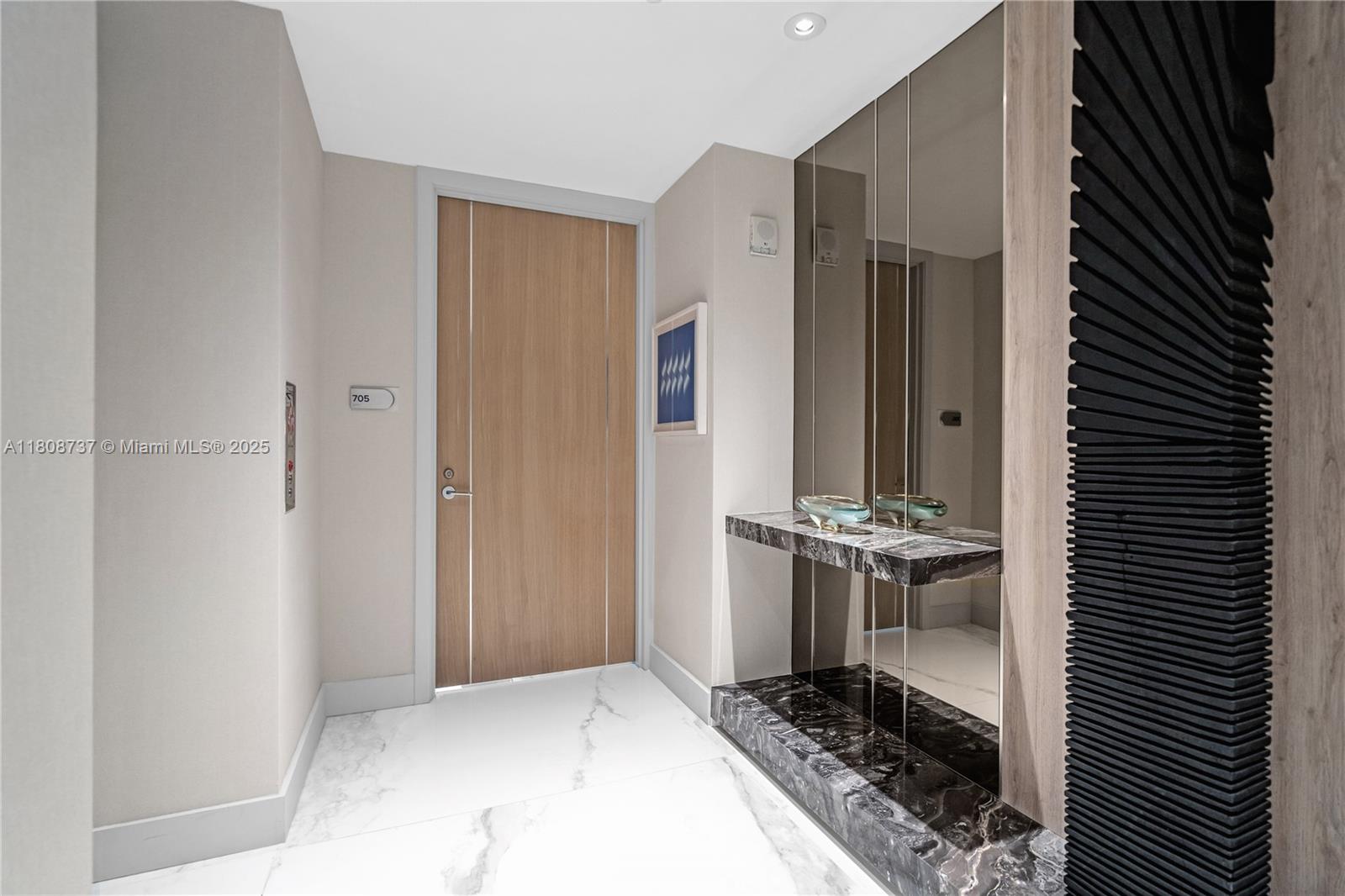 15701 COLLINS CONDO - Residential