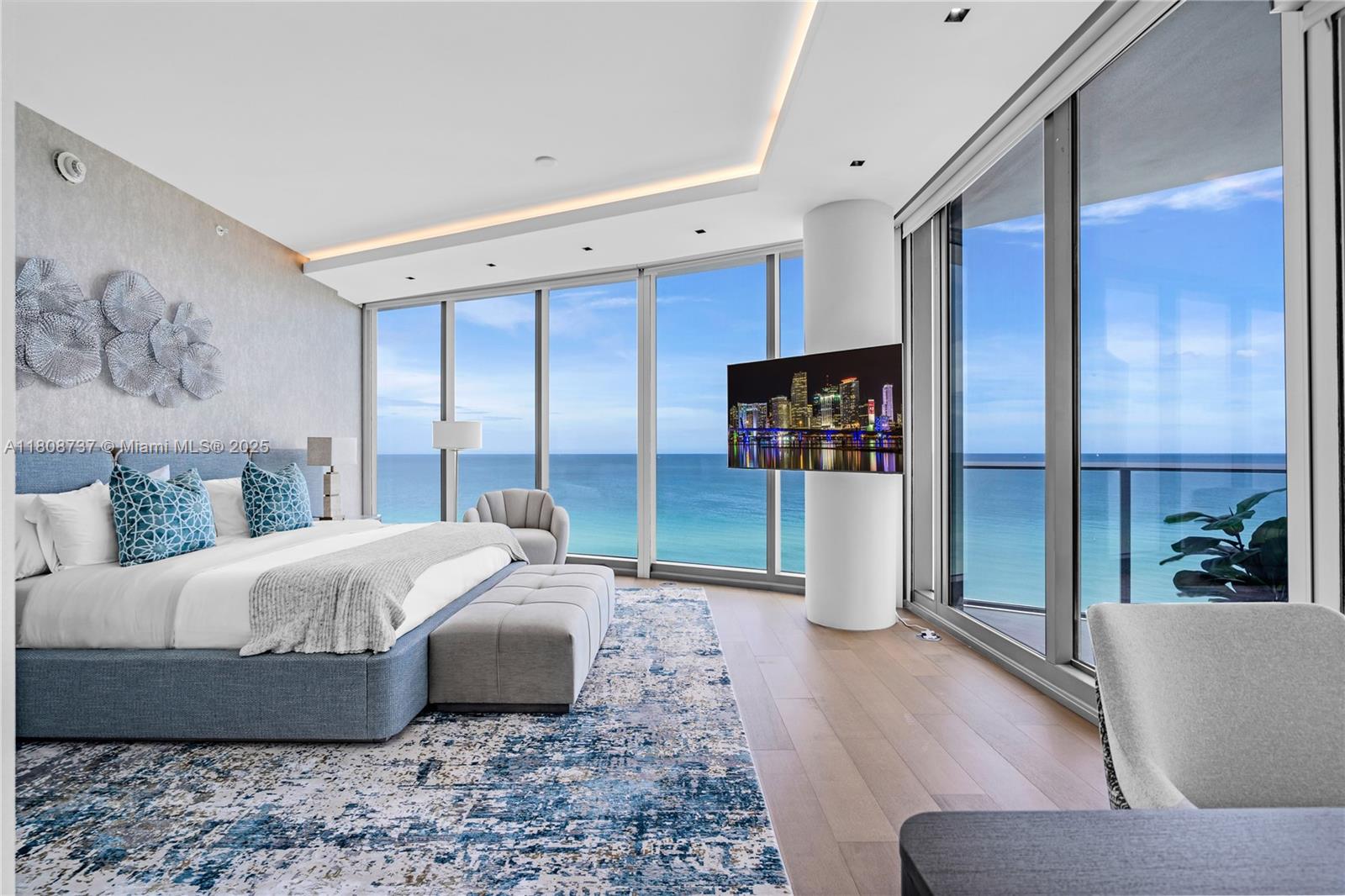 15701 COLLINS CONDO - Residential