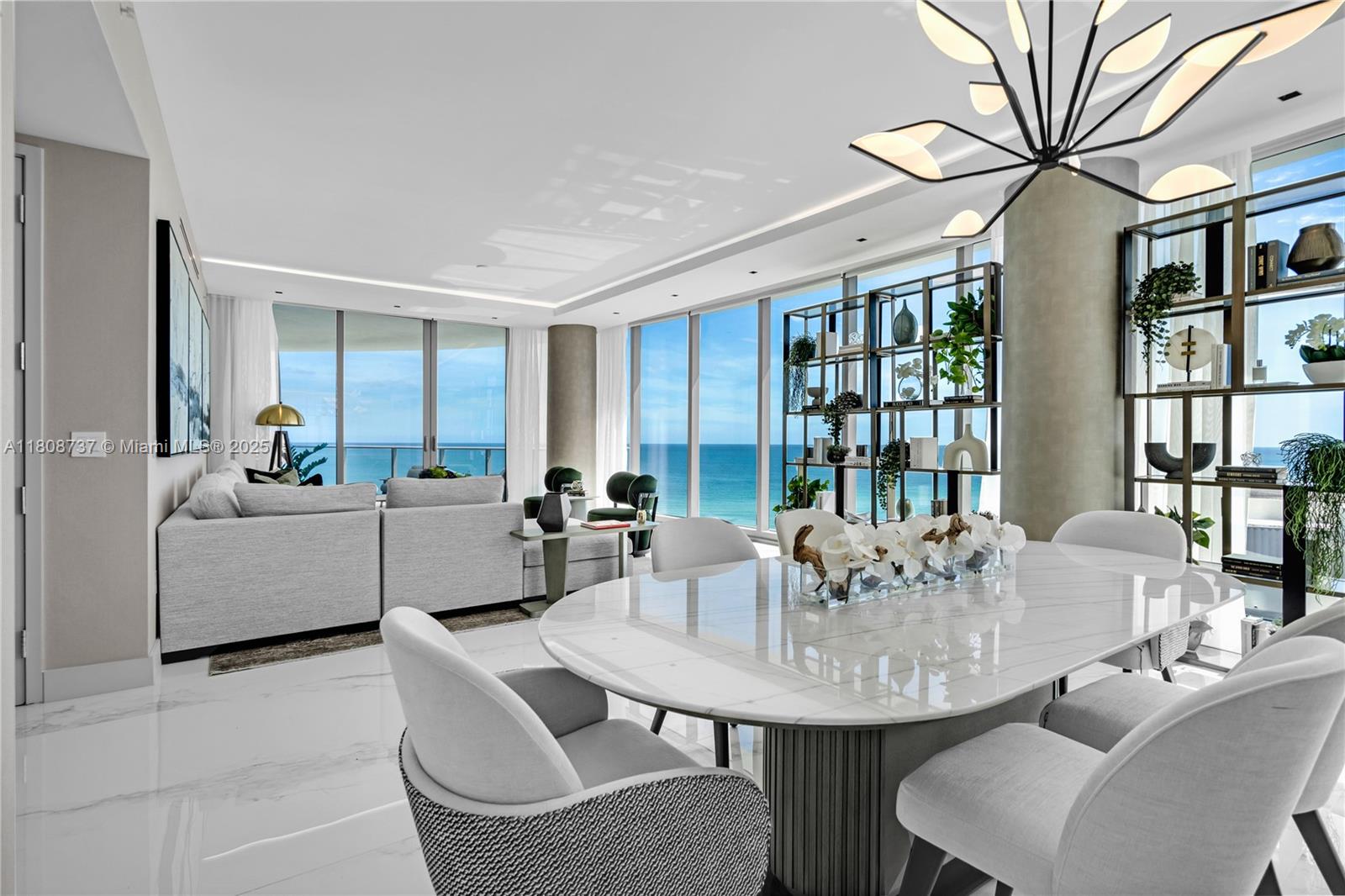 15701 Collins Ave 705