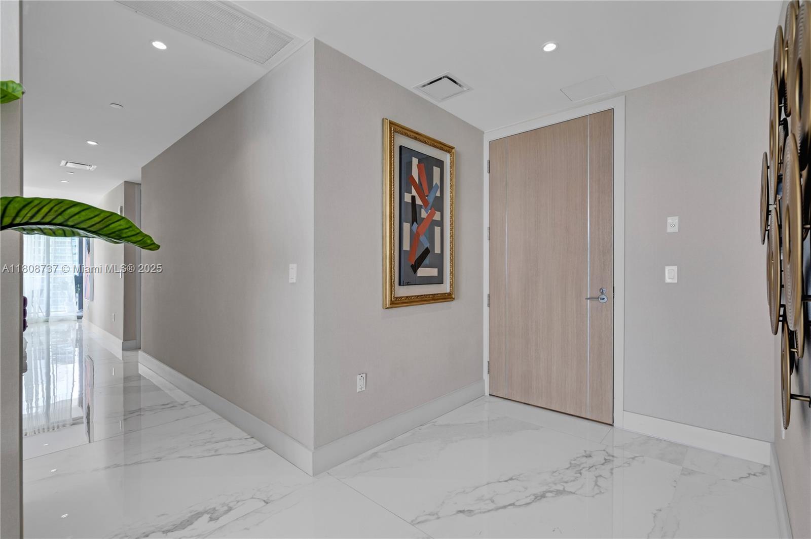 15701 COLLINS CONDO - Residential