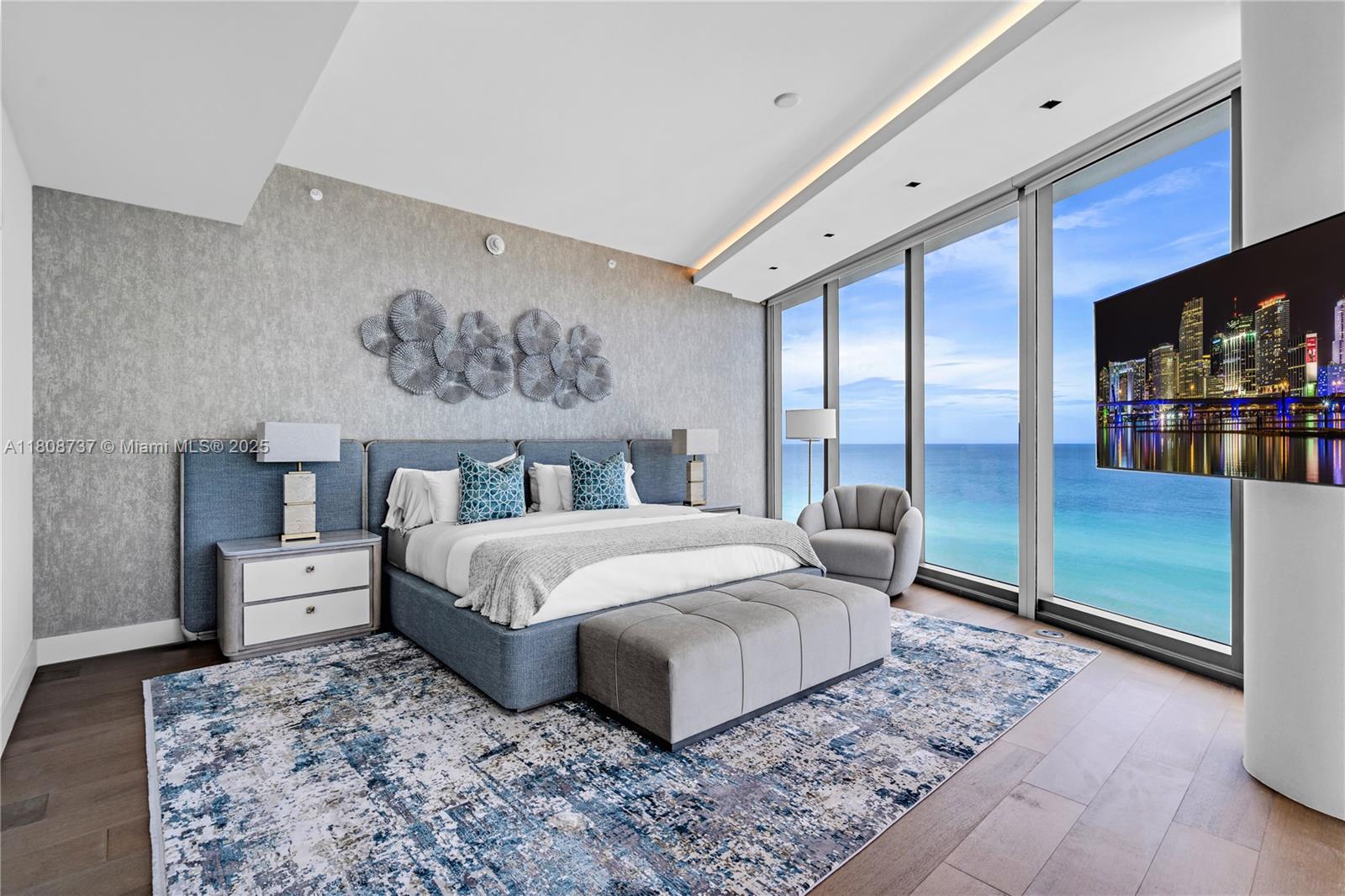 15701 COLLINS CONDO - Residential