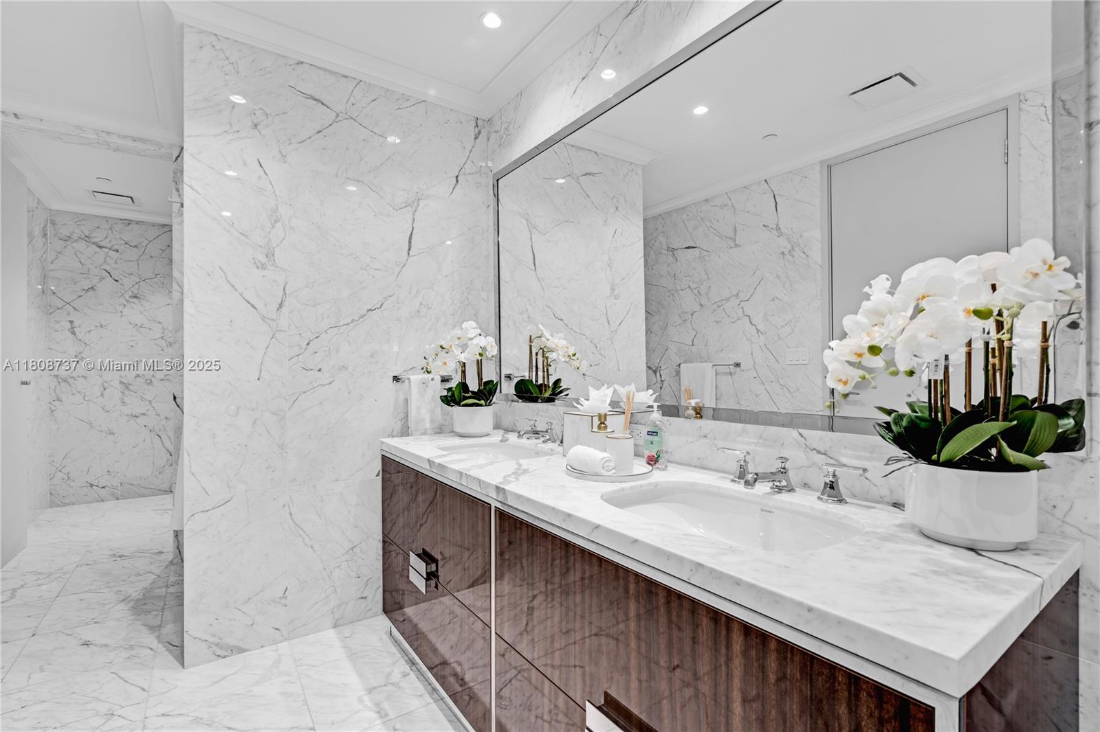 15701 COLLINS CONDO - Residential
