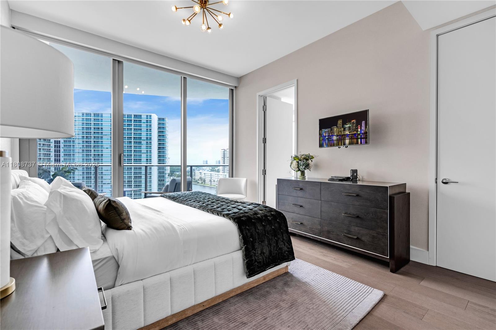 15701 COLLINS CONDO - Residential