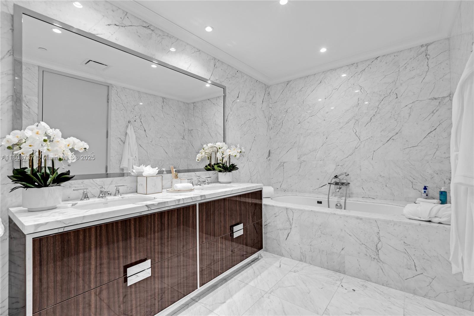 15701 COLLINS CONDO - Residential