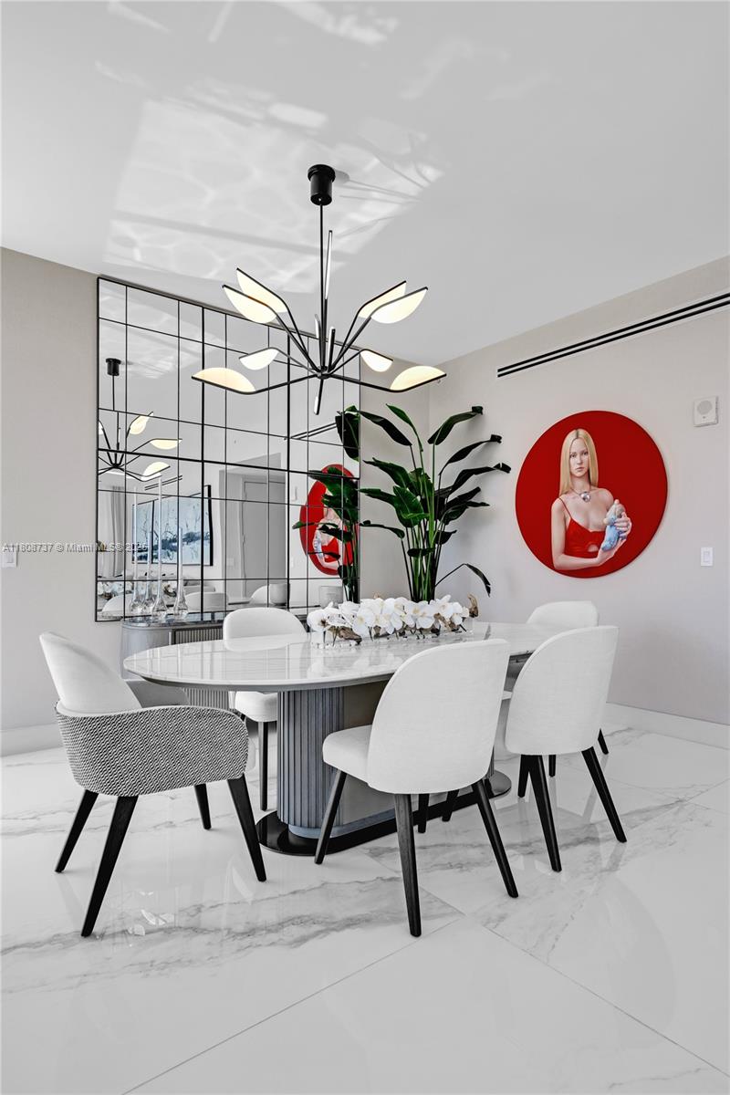 15701 COLLINS CONDO - Residential