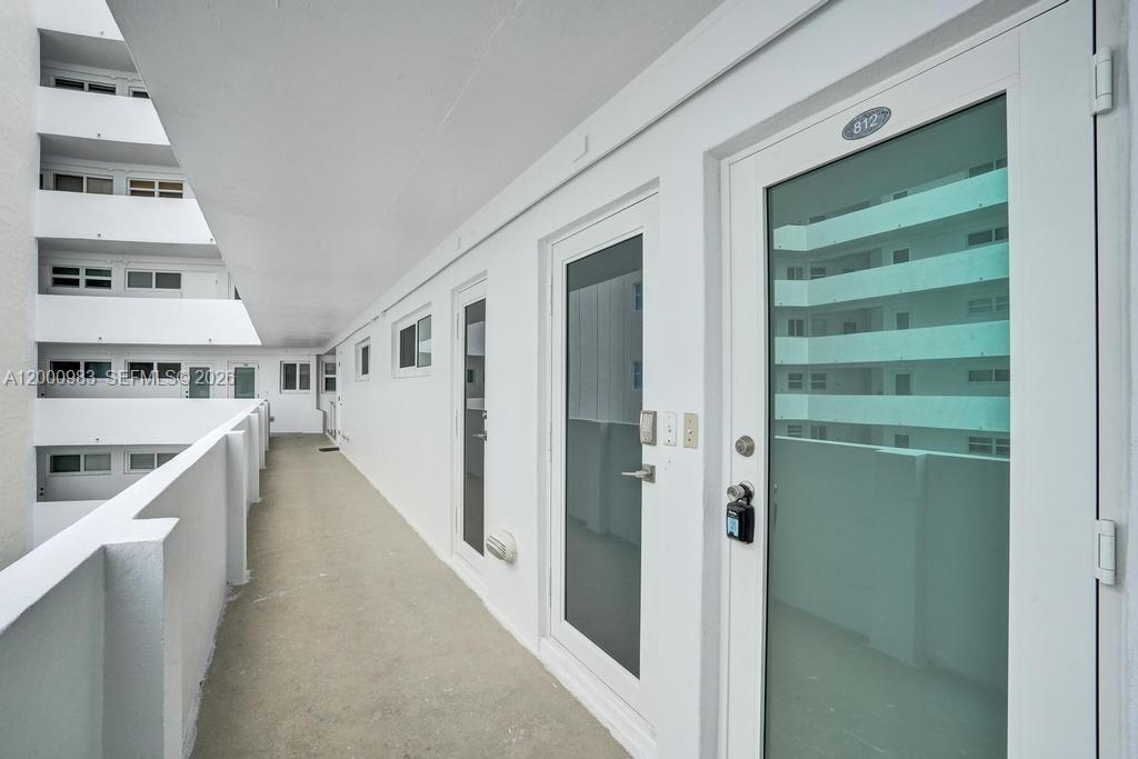 710 N Ocean Blvd 812