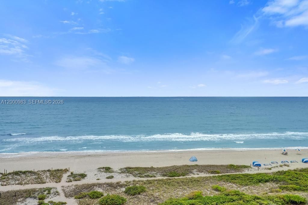 Photo of 710 N Ocean Blvd #812, Pompano Beach, FL 33062 (MLS # A12000983)