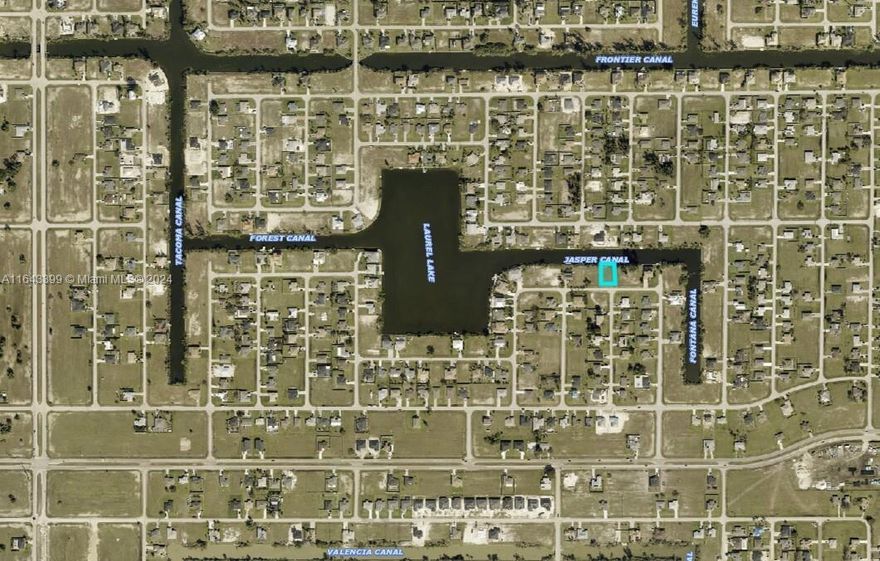Build your dream home at 429 Northeast 17th Terrace in Cape Coral, FL. This prime vacant lot, in a quiet and established neighborhood, offers ample space for a spacious home, pool, and outdoor living. Located in desirable Northeast Cape Coral, it's close to shopping, dining, schools, and recreational amenities. Enjoy easy access to parks, golf courses, and scenic canals, perfect for embracing the Florida lifestyle. The flat, cleared lot is ready for development, making it an ideal choice for your custom home or investment in this rapidly growing area. Don’t miss this opportunity!