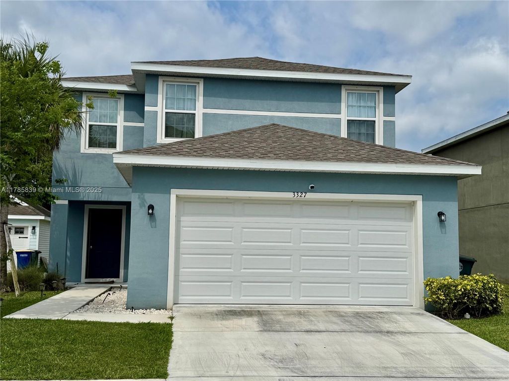 Photo of 3327 Columbia Square Way, Fort Pierce, FL 34982 (MLS # A11785839)