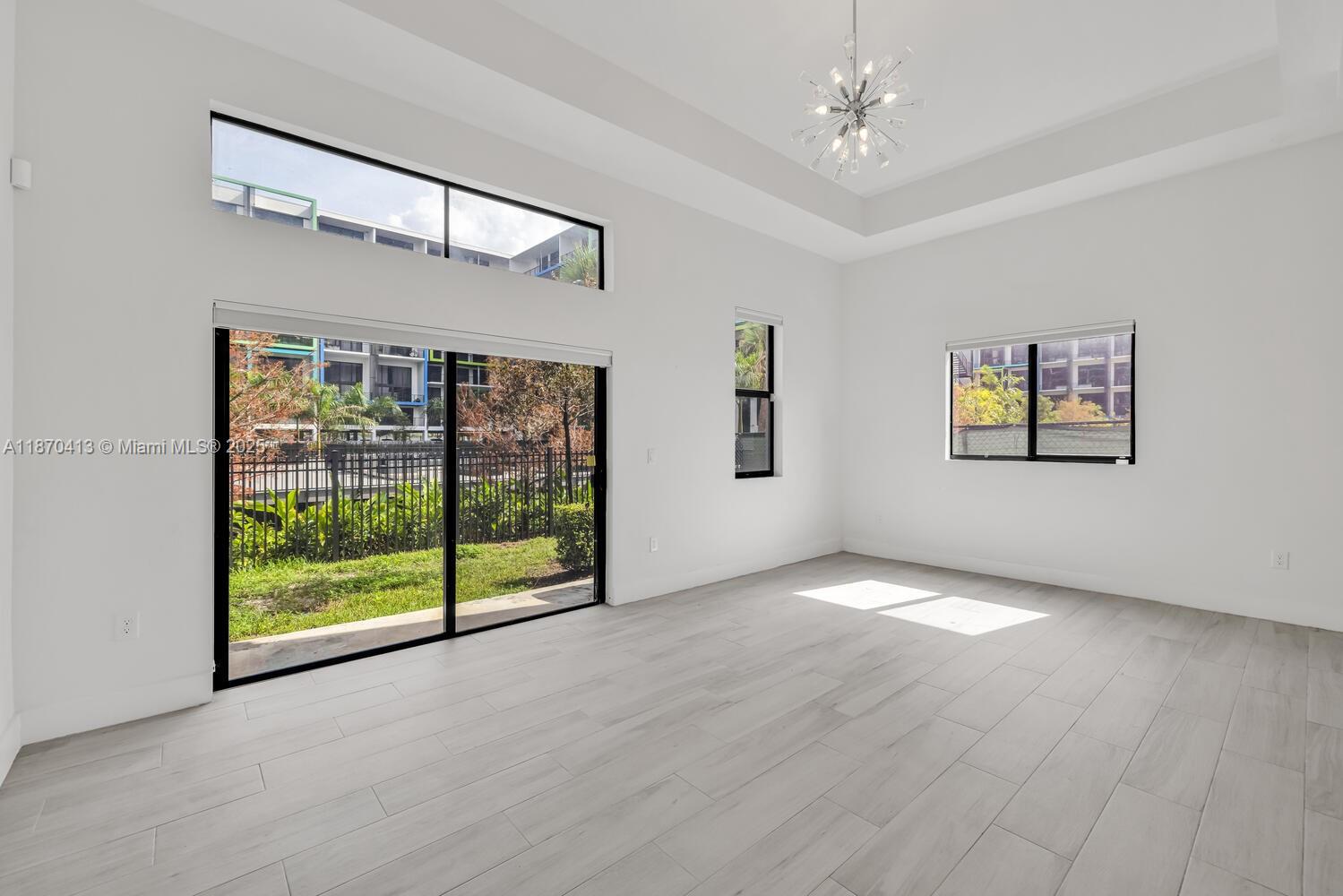 PLANTATION BUSINESS PARK - Residential