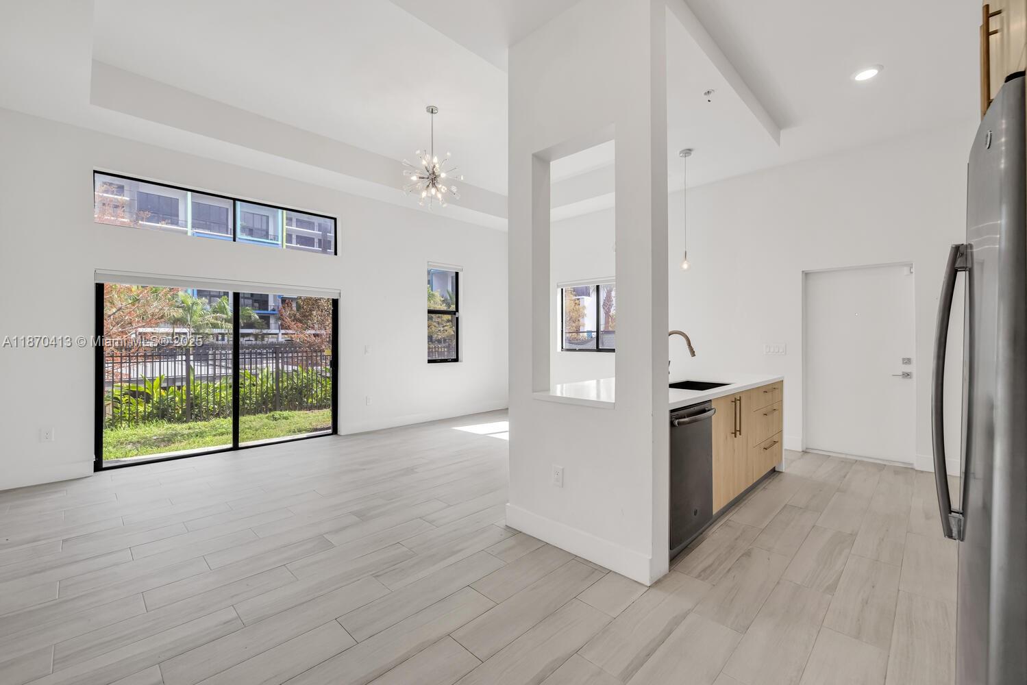 PLANTATION BUSINESS PARK - Residential