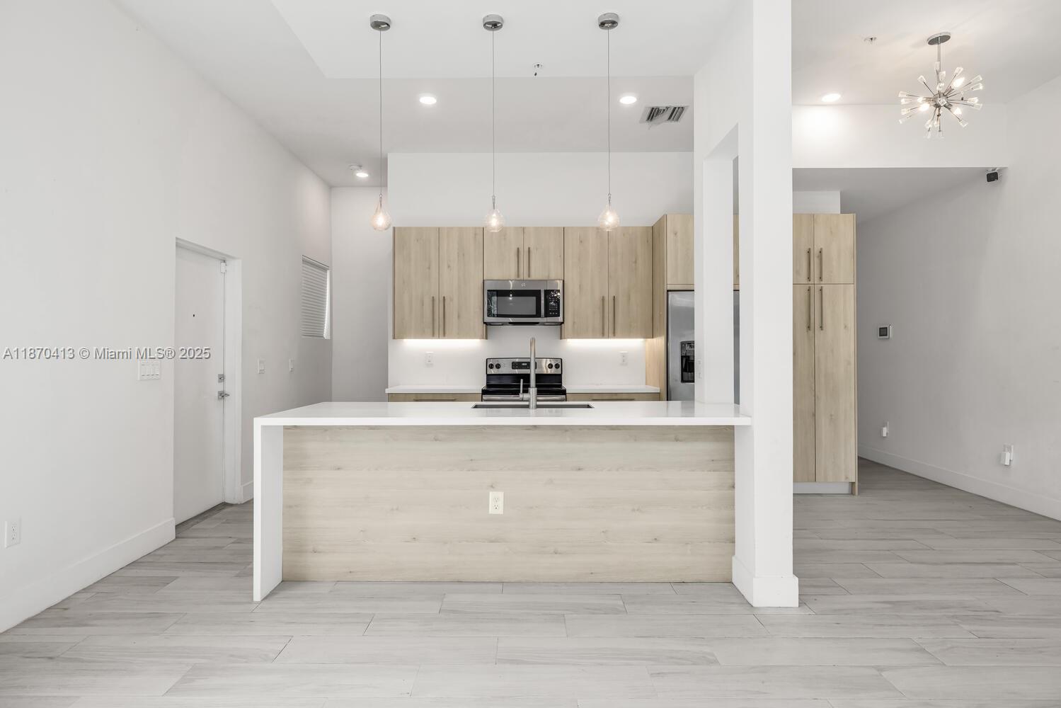 PLANTATION BUSINESS PARK - Residential