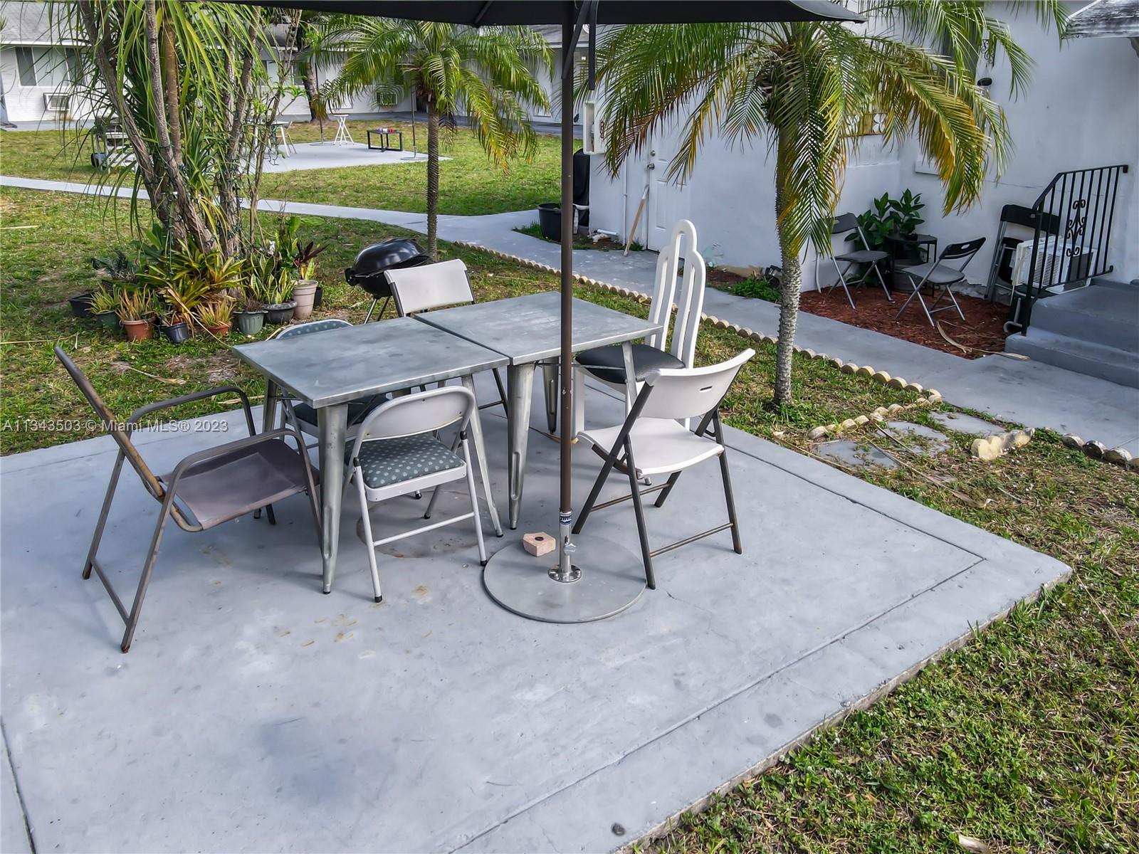 PADGETT & JOHNSON - Residential Income