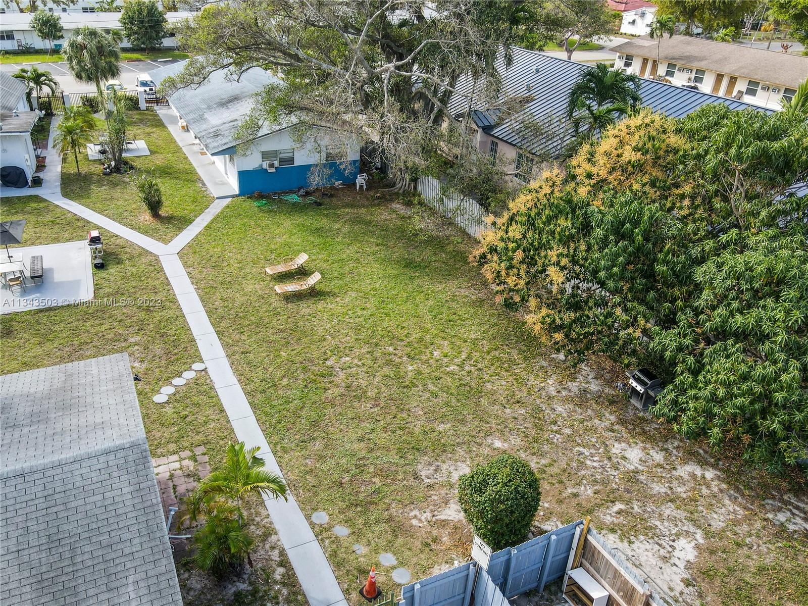 PADGETT & JOHNSON - Residential Income