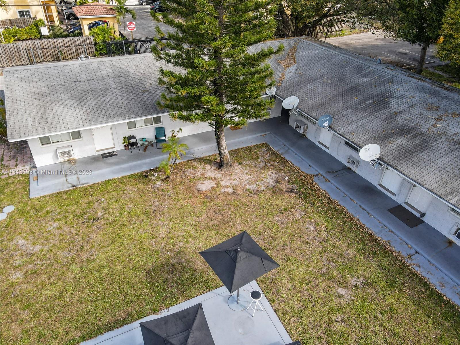 PADGETT & JOHNSON - Residential Income