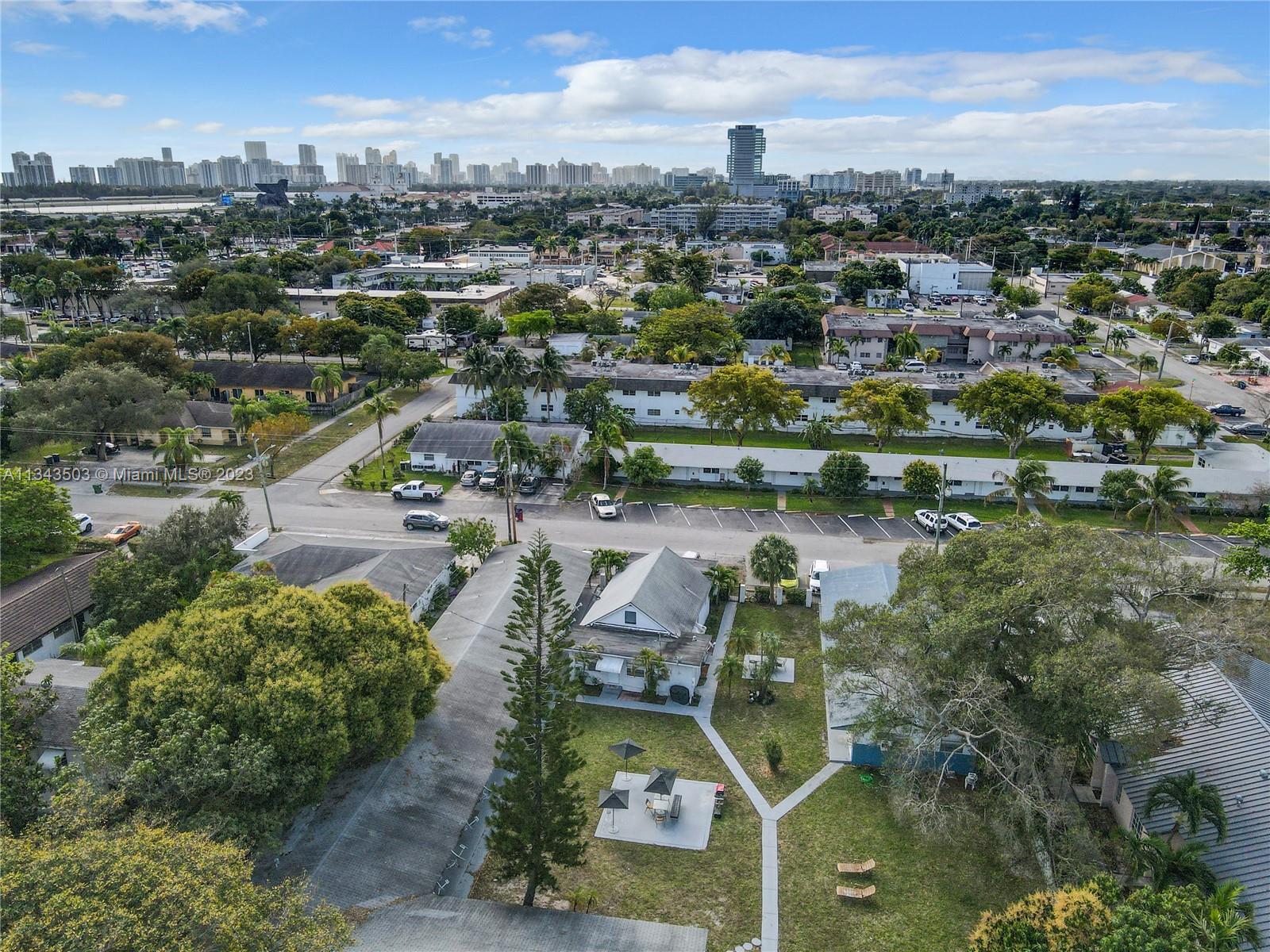 PADGETT & JOHNSON - Residential Income