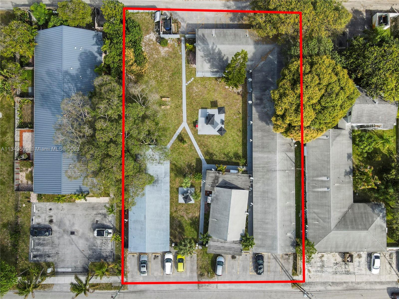 PADGETT & JOHNSON - Residential Income