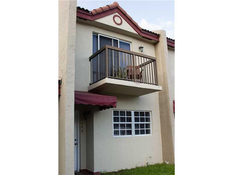 - Residential
