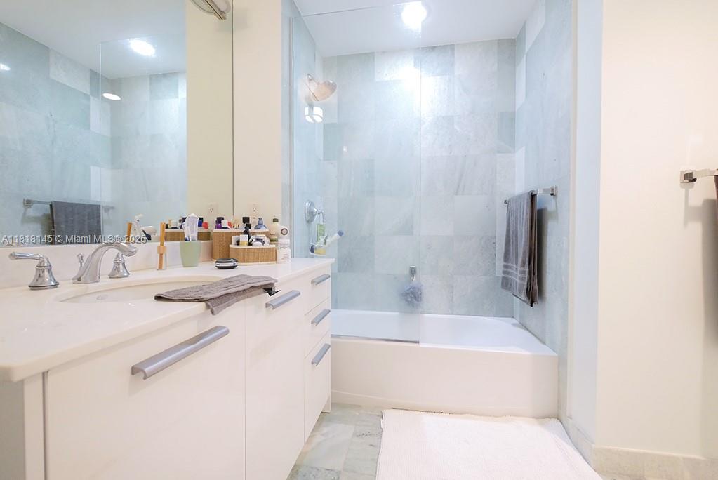 1060 BRICKELL CONDO - Residential