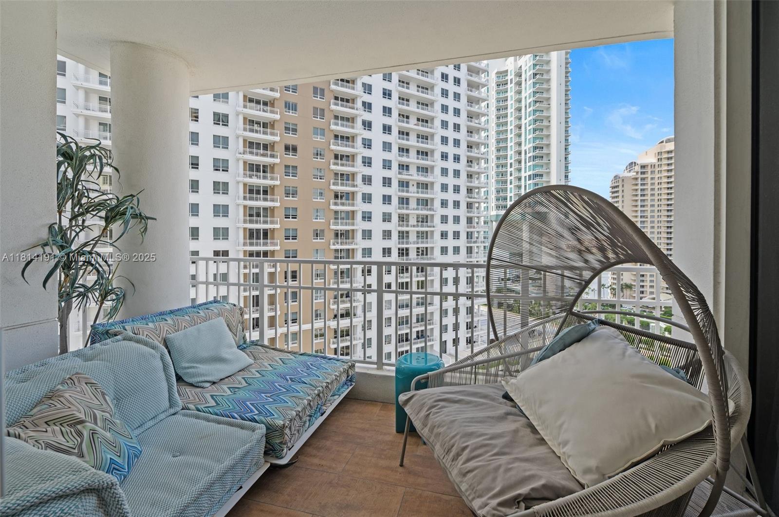 COURVOISIER COURTS CONDO - Residential
