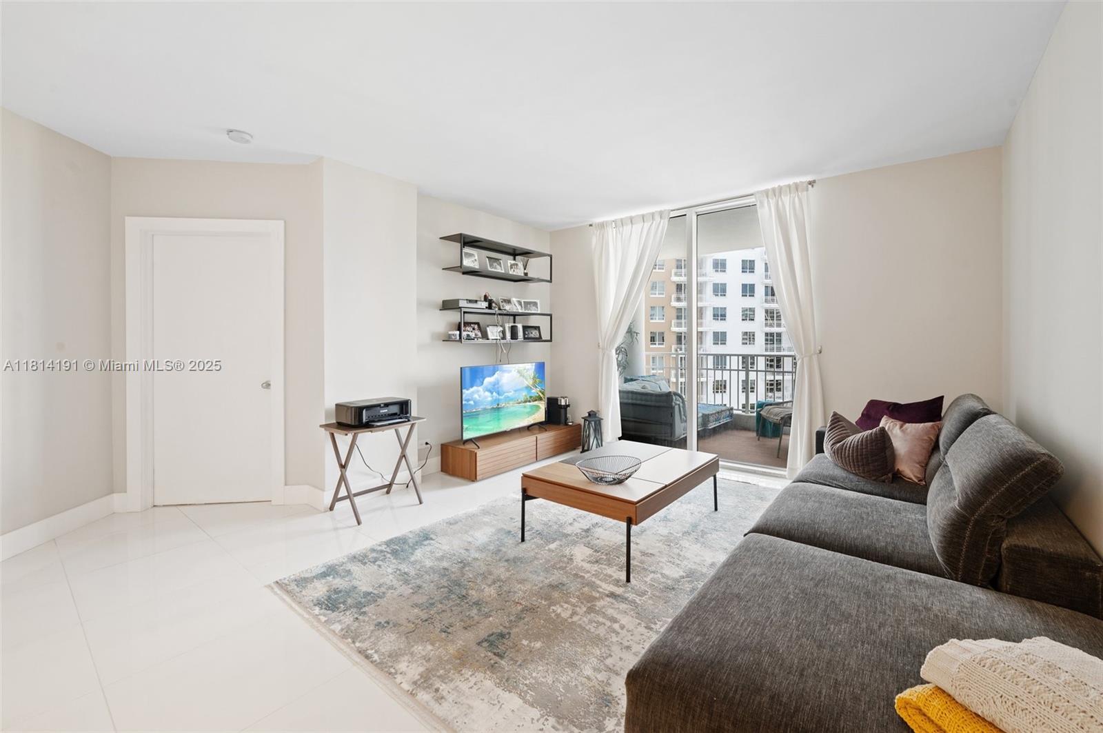 COURVOISIER COURTS CONDO - Residential