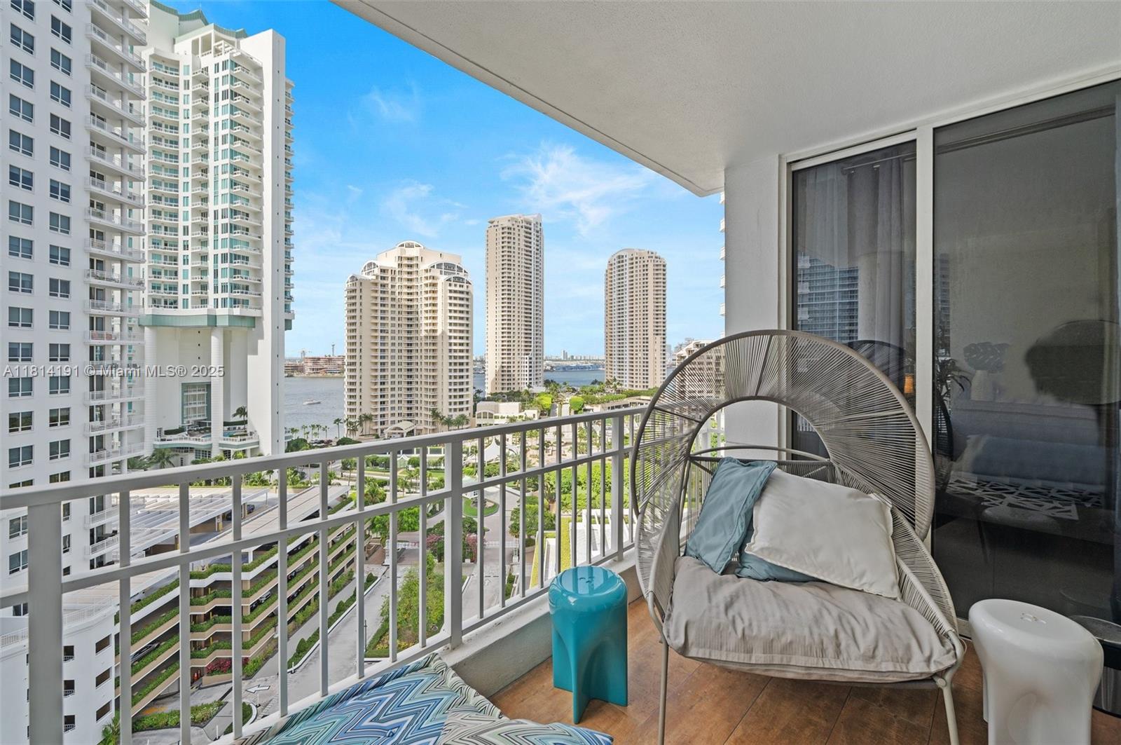 COURVOISIER COURTS CONDO - Residential