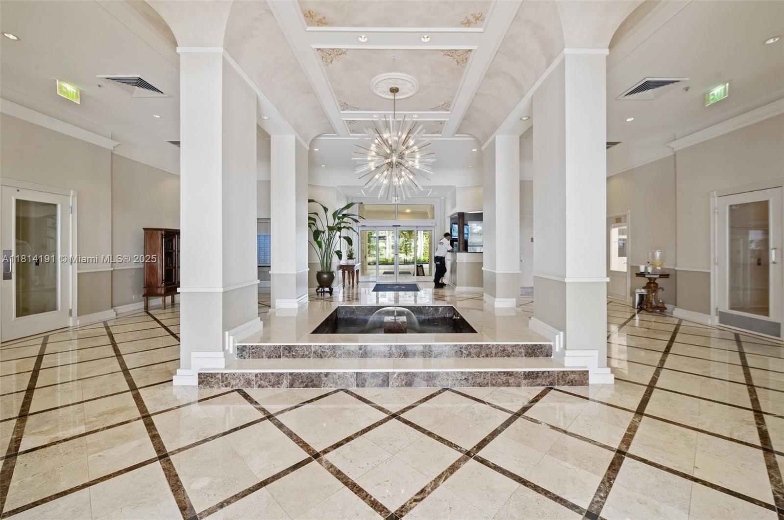 701 Brickell Key Blvd 1605