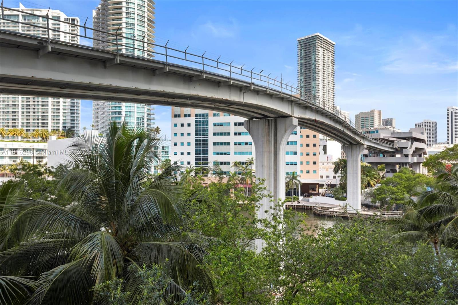 BRICKELL ON THE RIVER N T - Residential Lease
