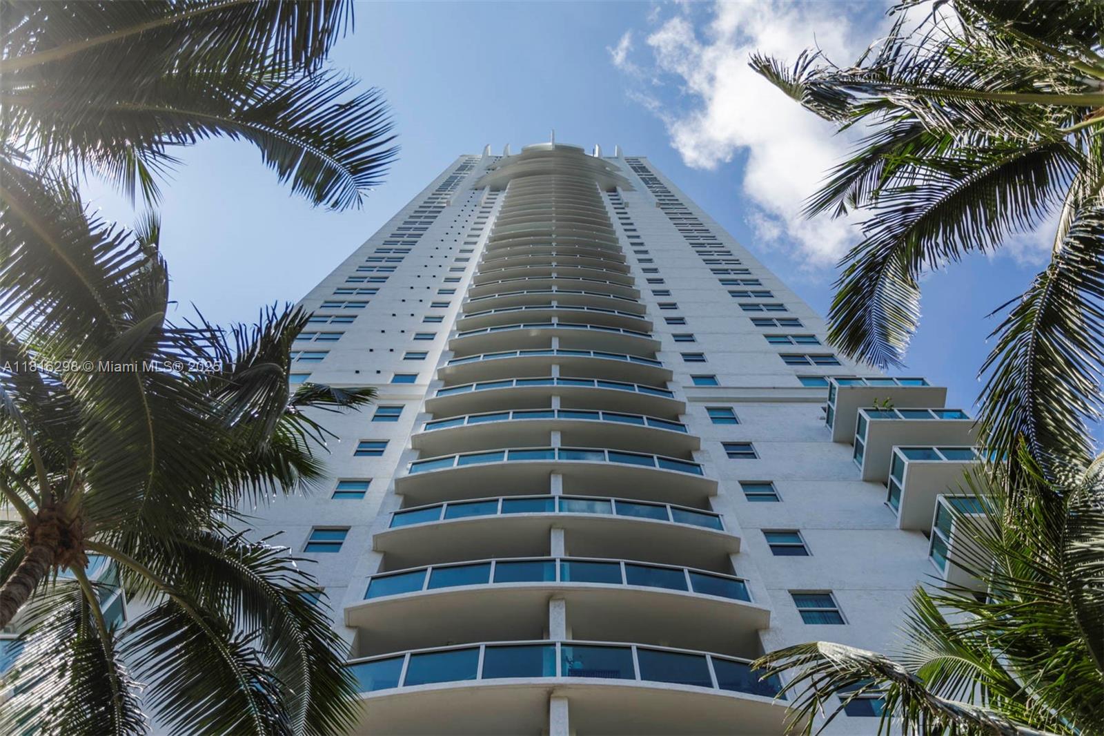 BRICKELL ON THE RIVER N T - Residential Lease