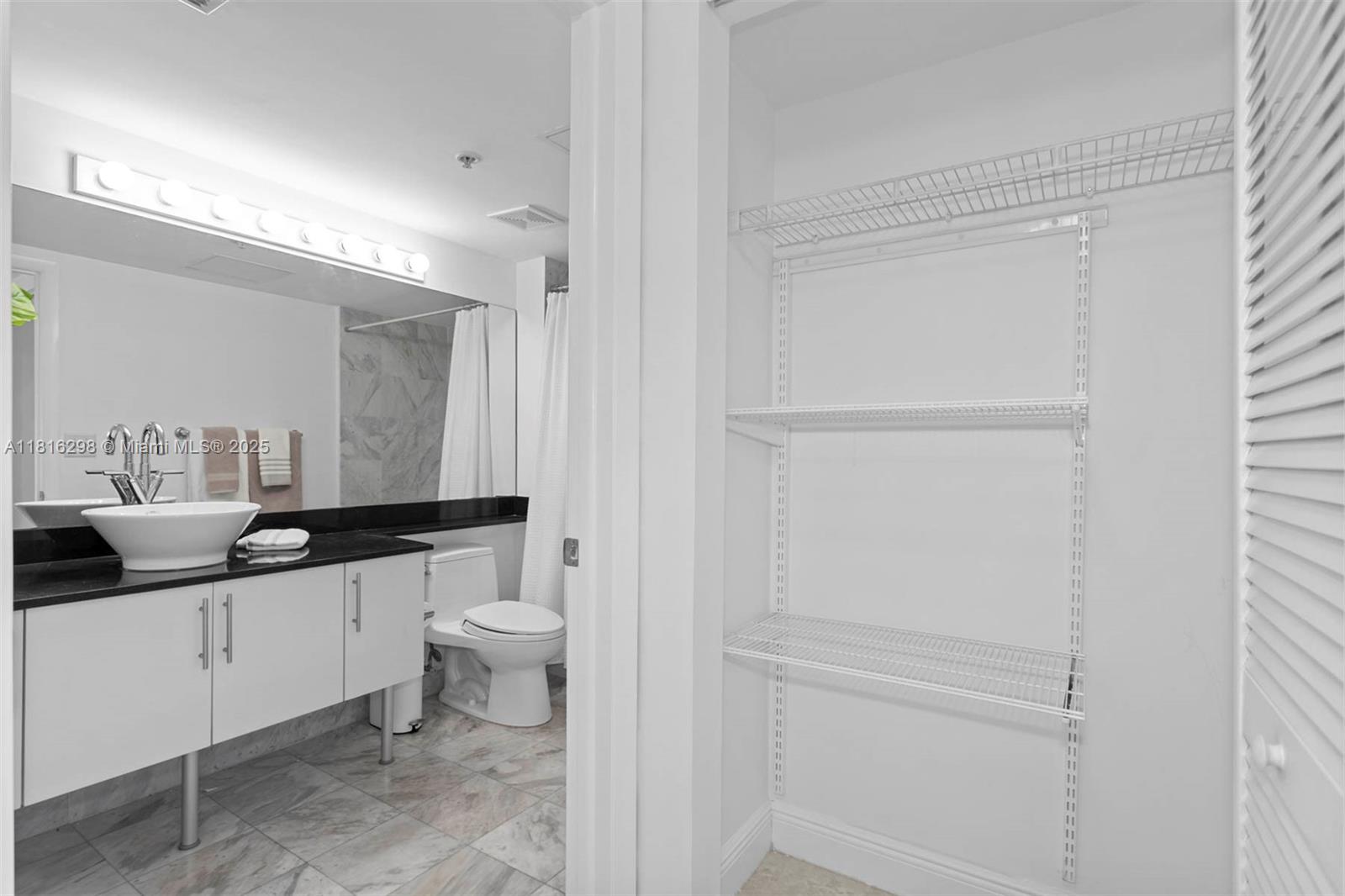 BRICKELL ON THE RIVER N T - Residential Lease
