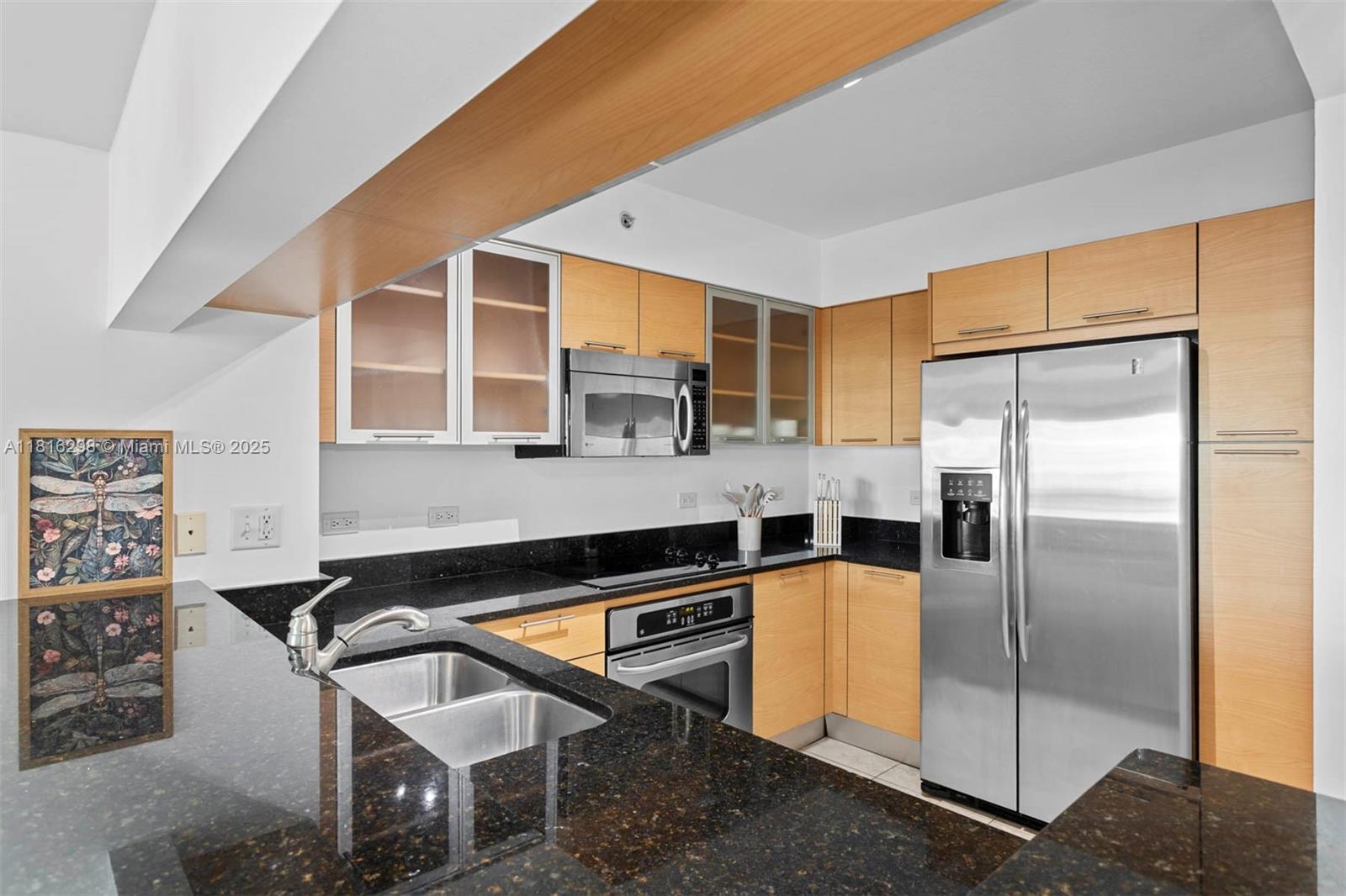 BRICKELL ON THE RIVER N T - Residential Lease