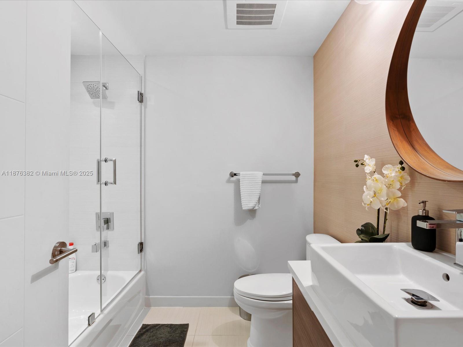 BRICKELL TEN CONDO - Residential