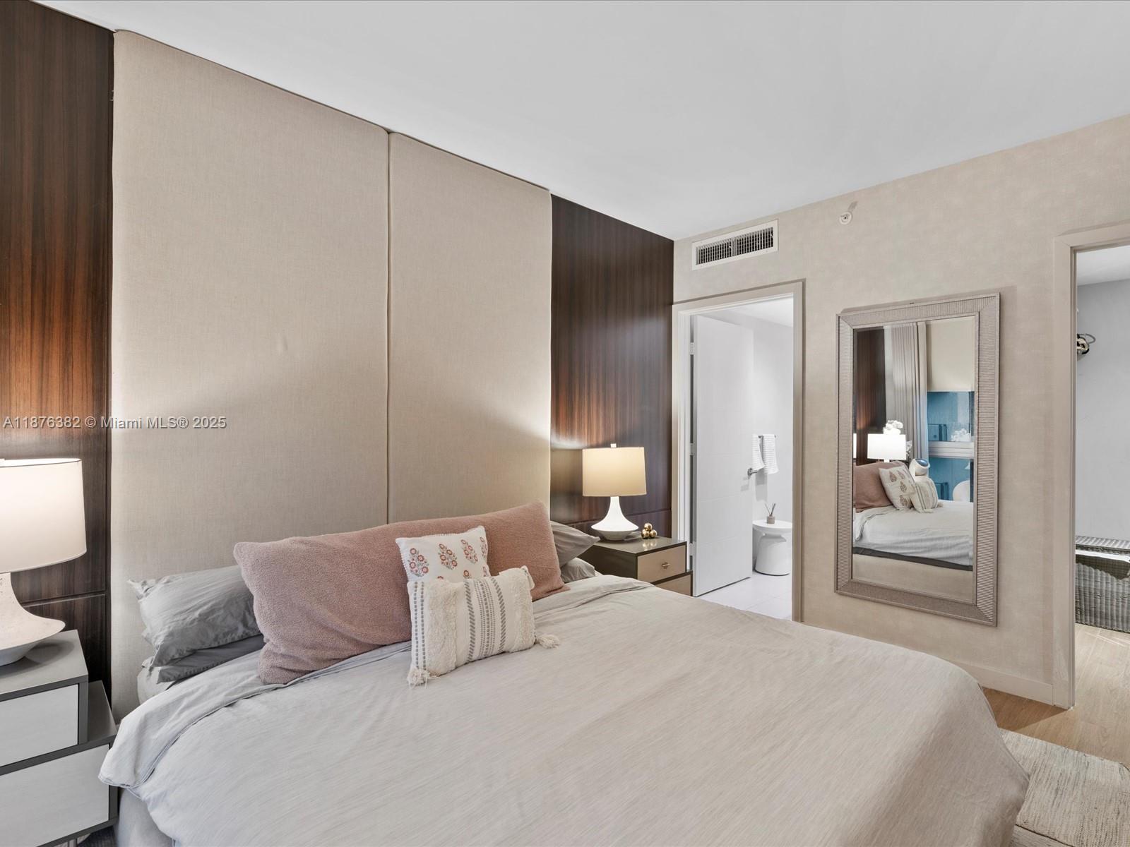 BRICKELL TEN CONDO - Residential