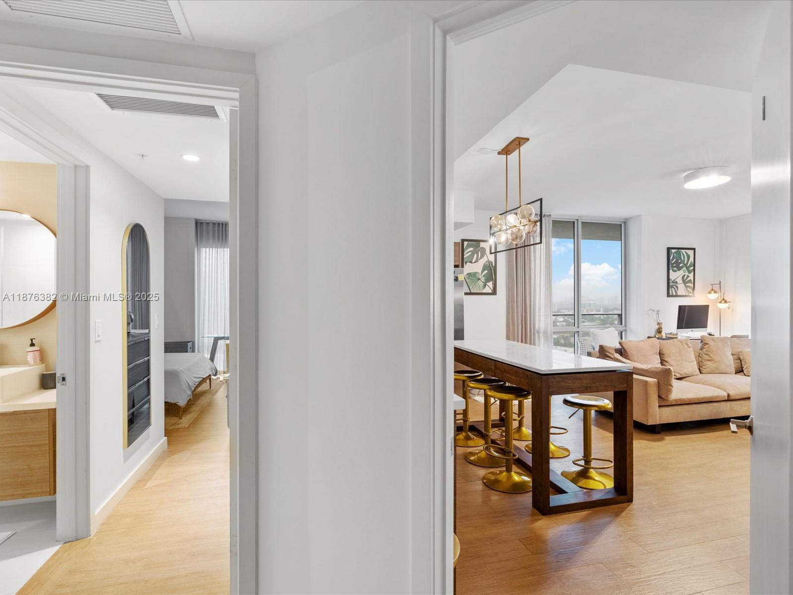 BRICKELL TEN CONDO - Residential