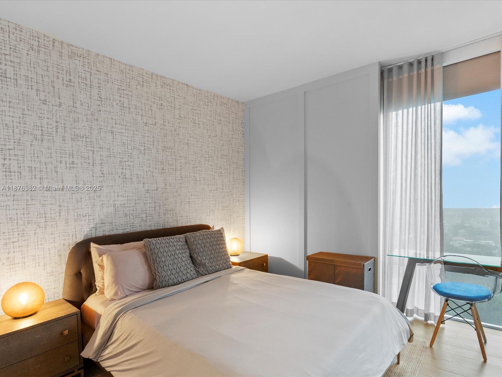 BRICKELL TEN CONDO - Residential