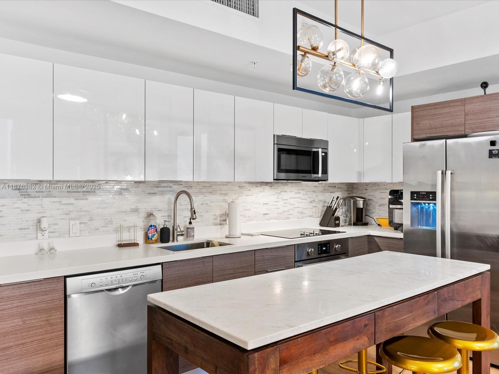 BRICKELL TEN CONDO - Residential