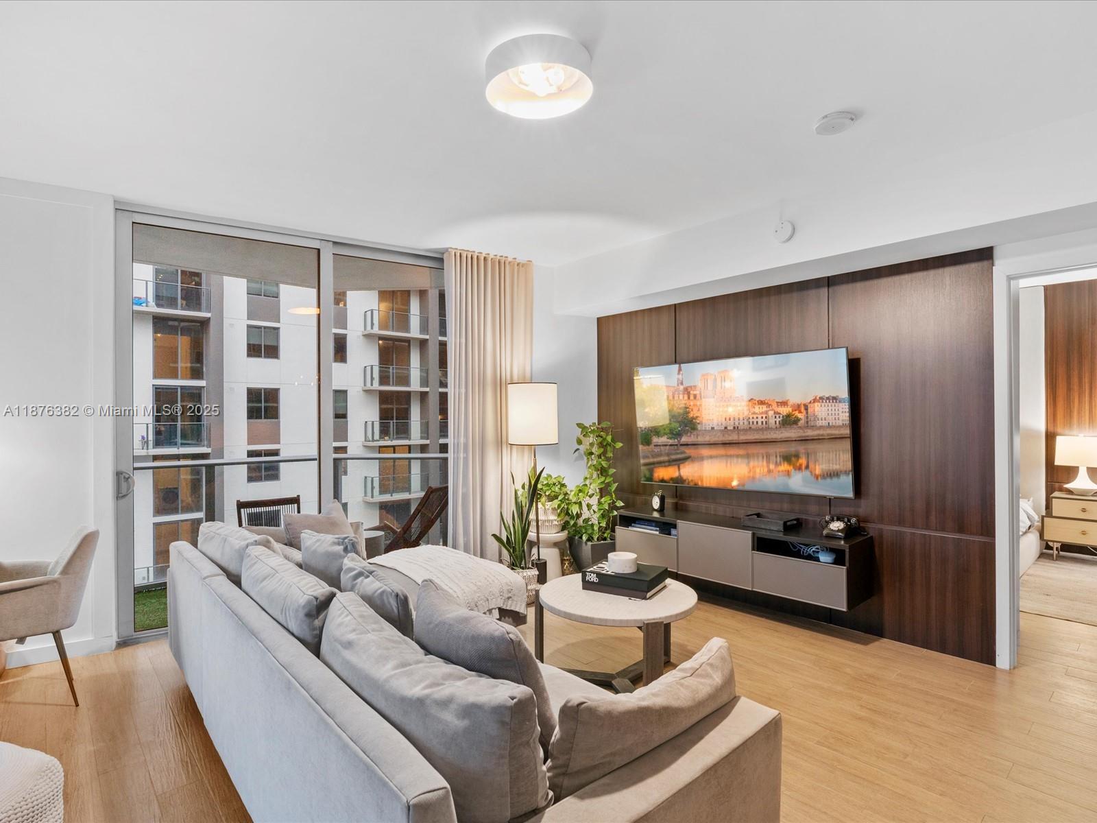 BRICKELL TEN CONDO - Residential