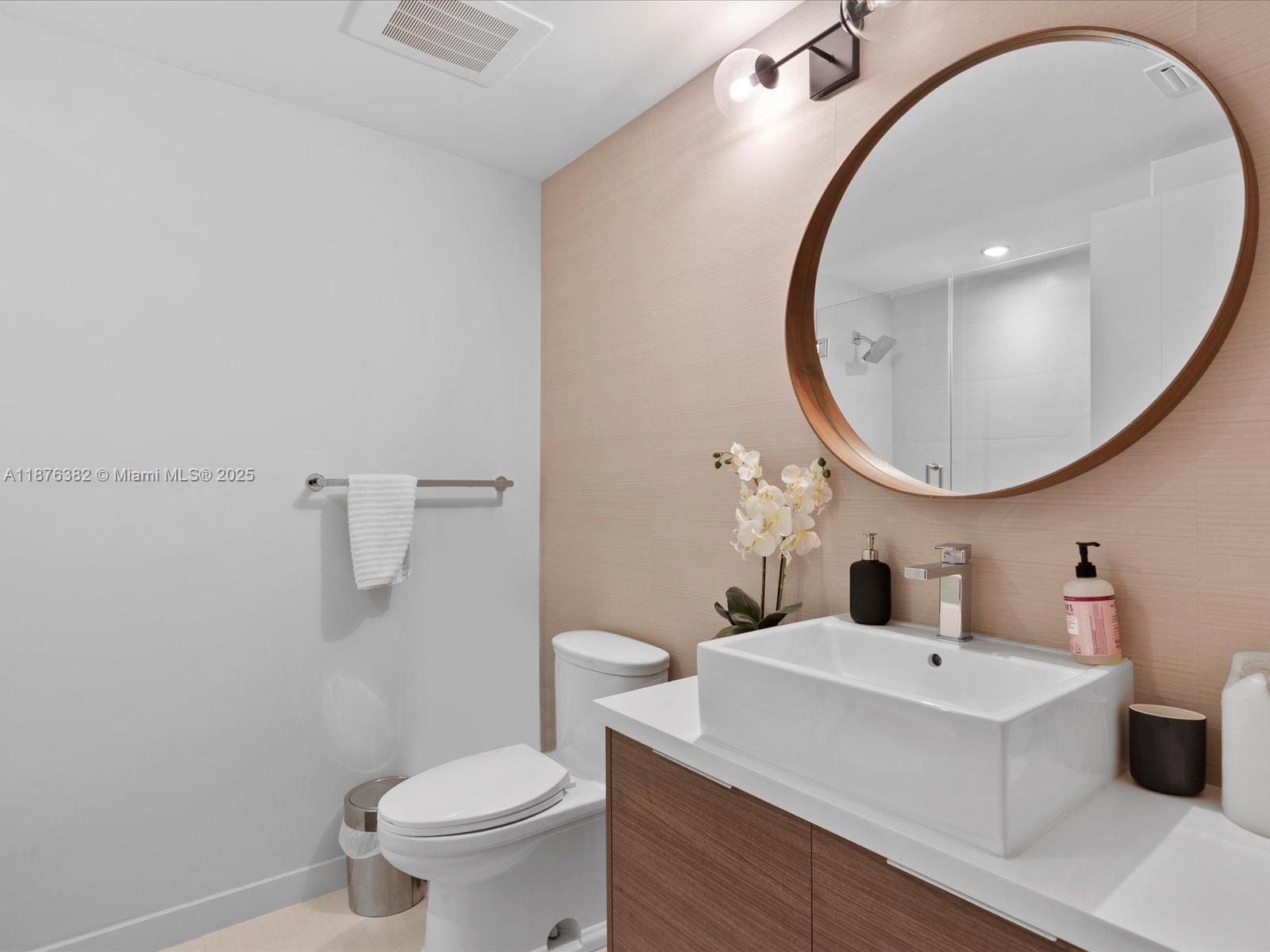 BRICKELL TEN CONDO - Residential