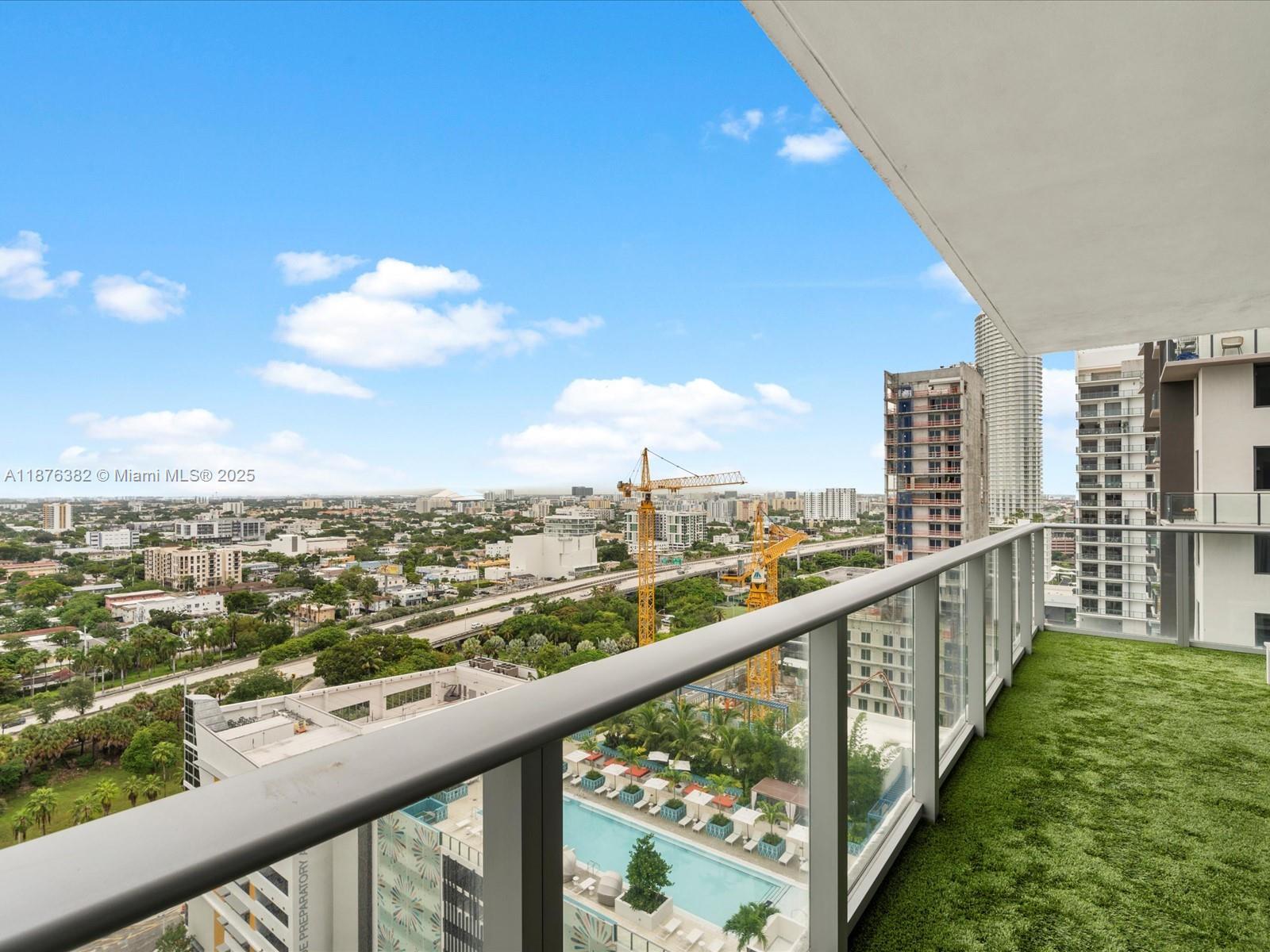 BRICKELL TEN CONDO - Residential