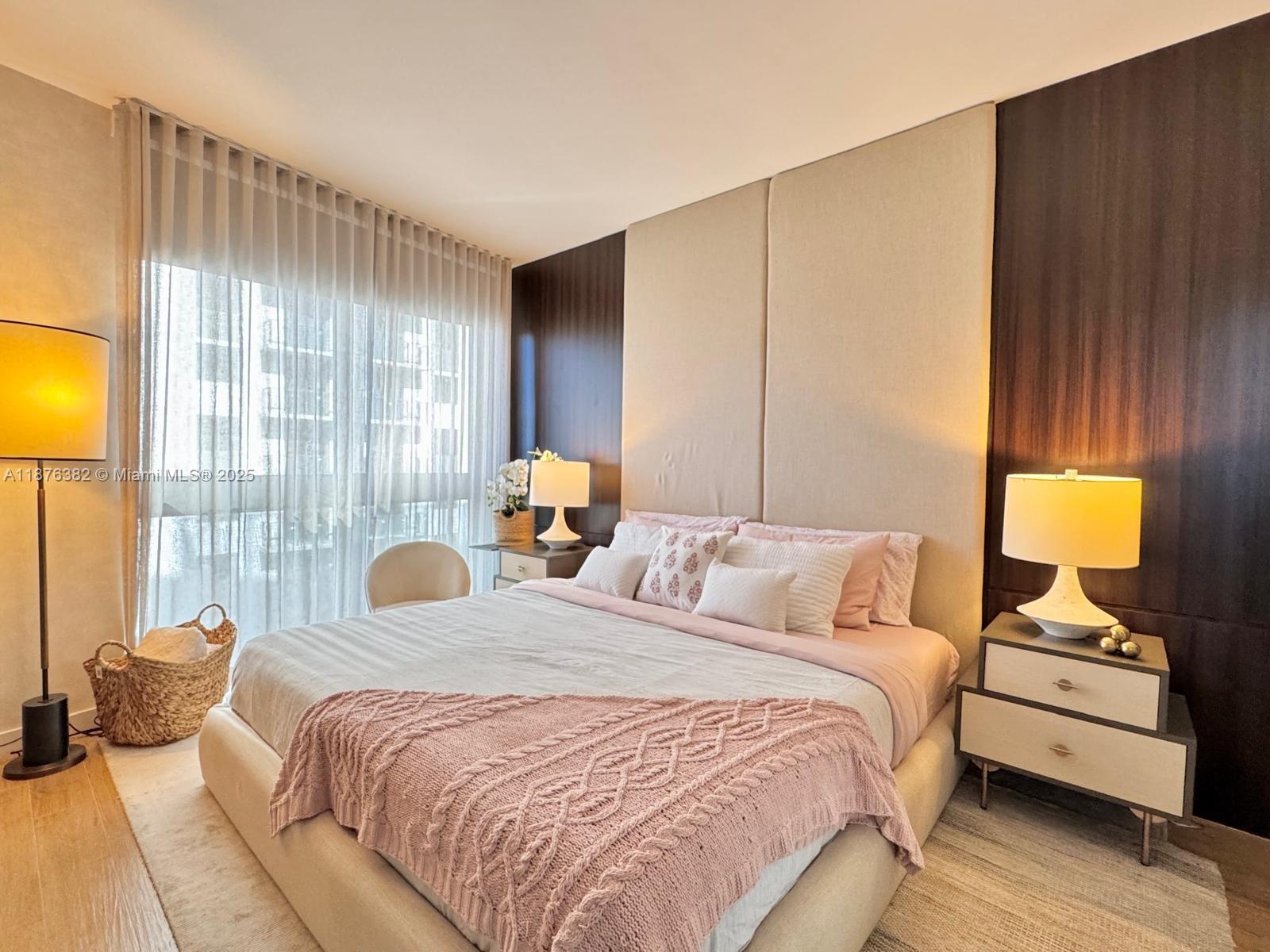 BRICKELL TEN CONDO - Residential