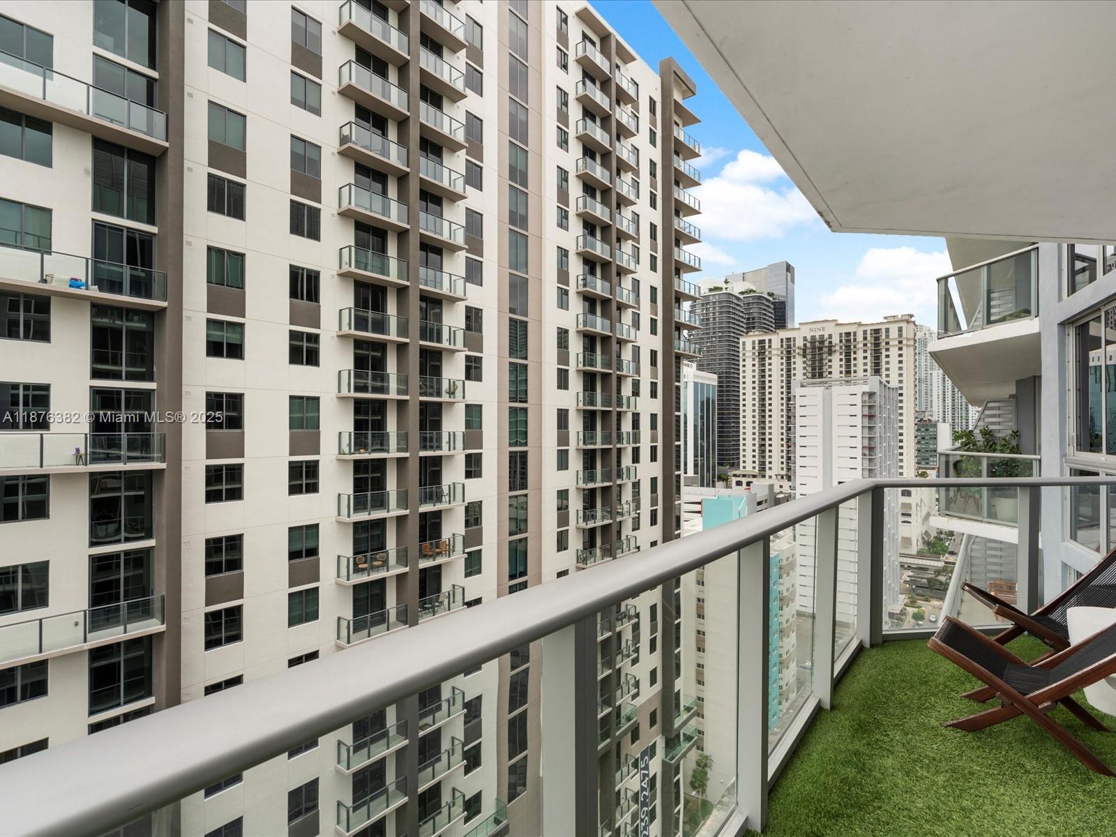 BRICKELL TEN CONDO - Residential