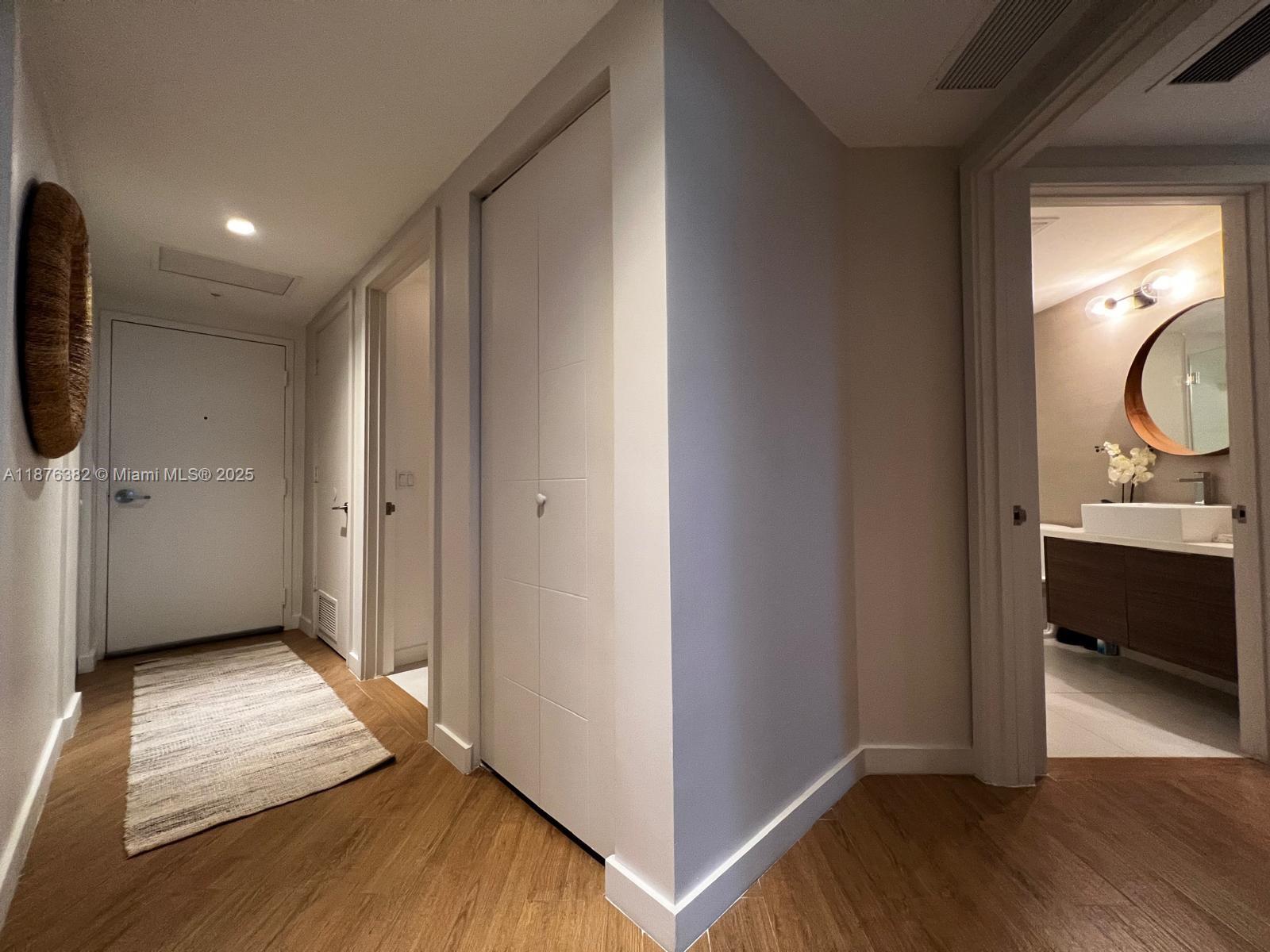 BRICKELL TEN CONDO - Residential