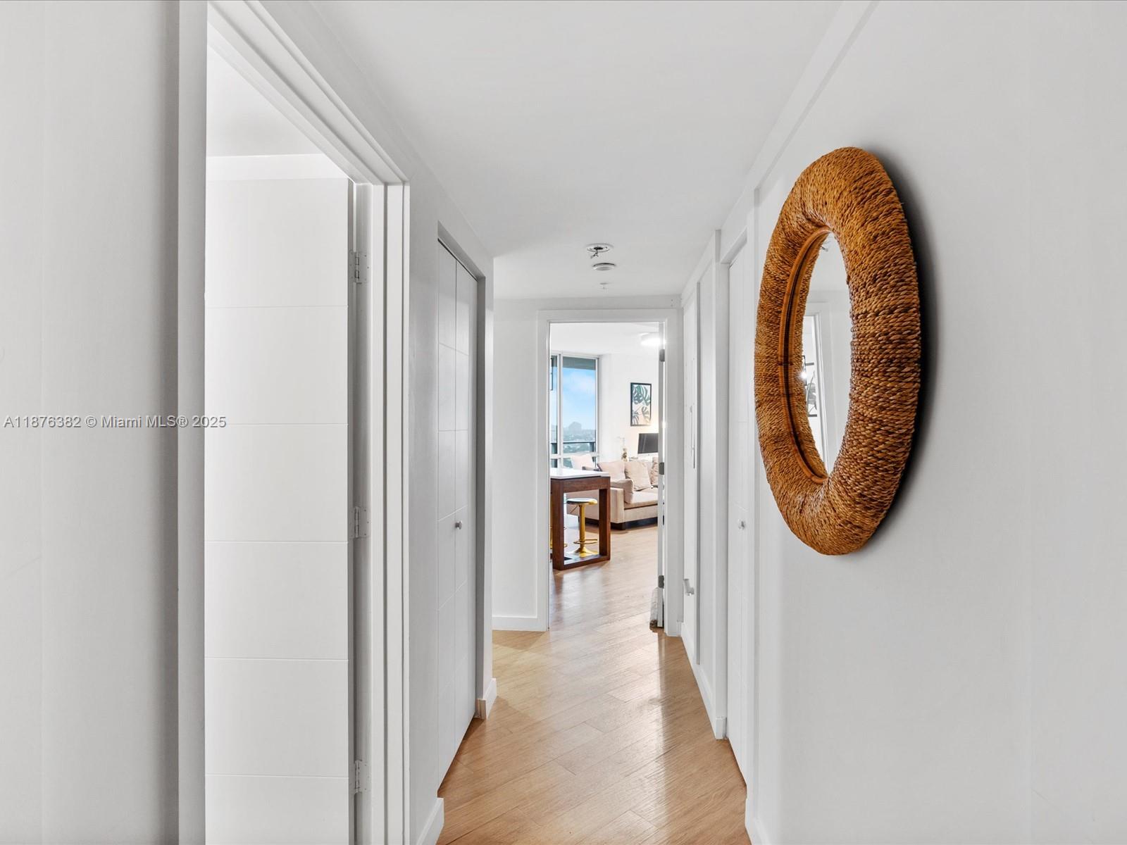 BRICKELL TEN CONDO - Residential