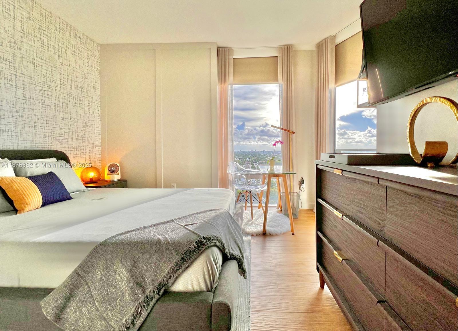 BRICKELL TEN CONDO - Residential