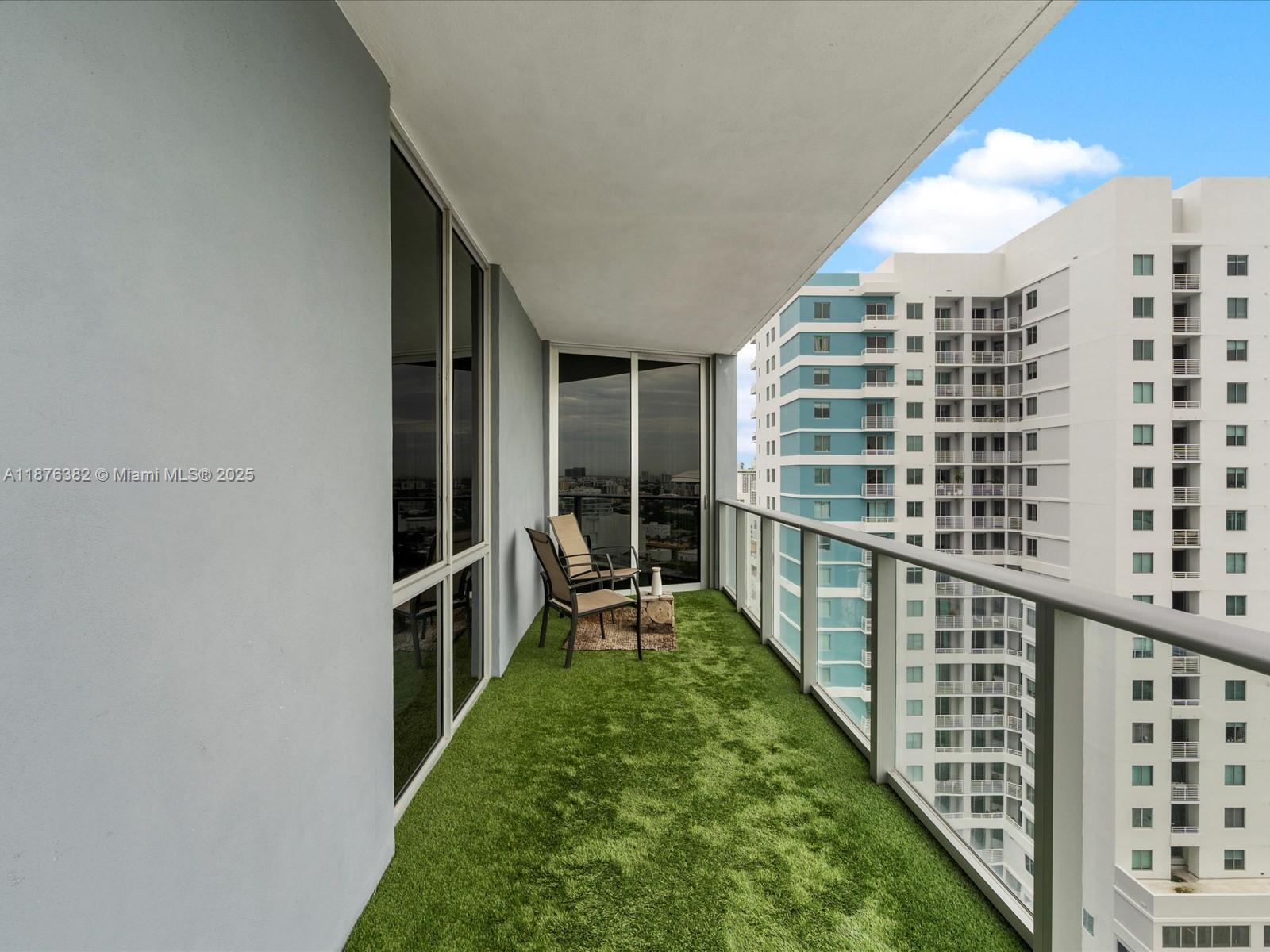 BRICKELL TEN CONDO - Residential