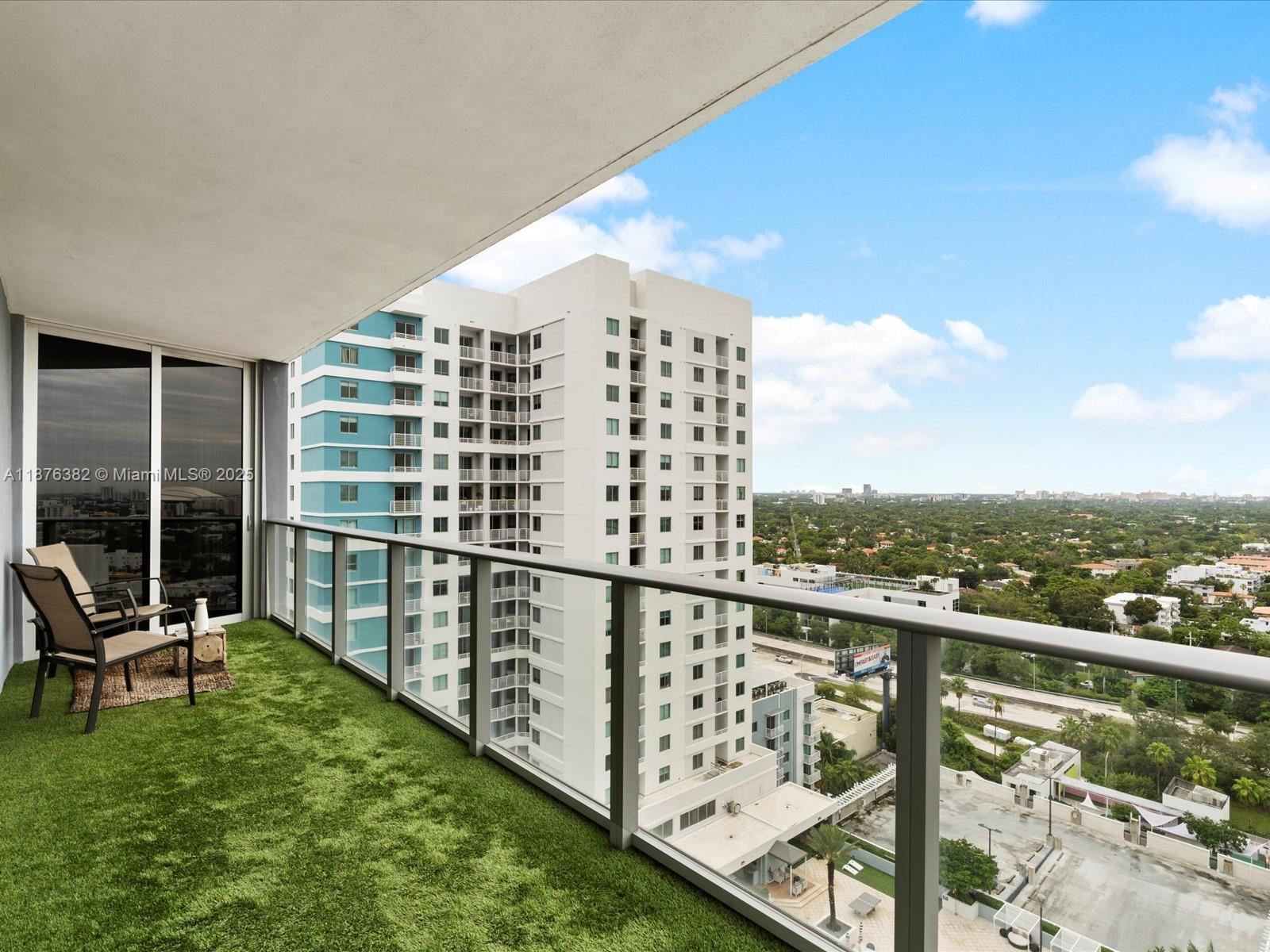BRICKELL TEN CONDO - Residential