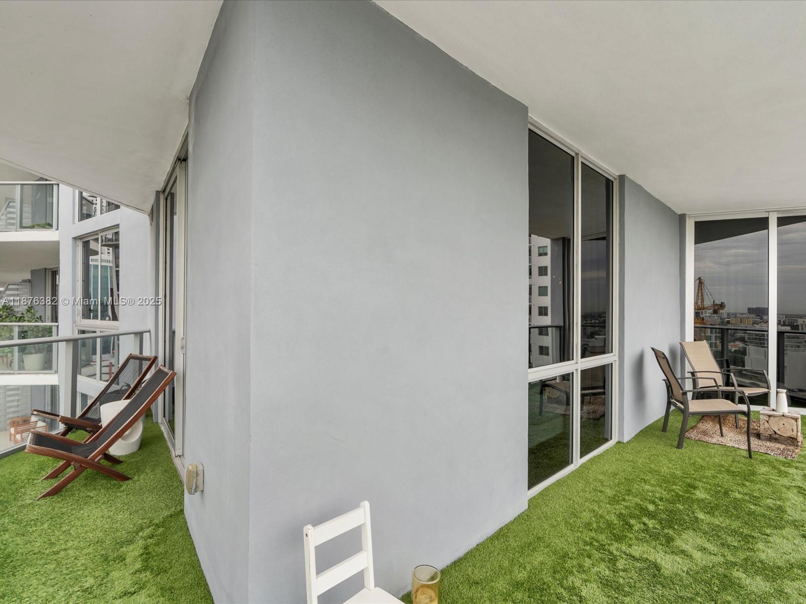 BRICKELL TEN CONDO - Residential