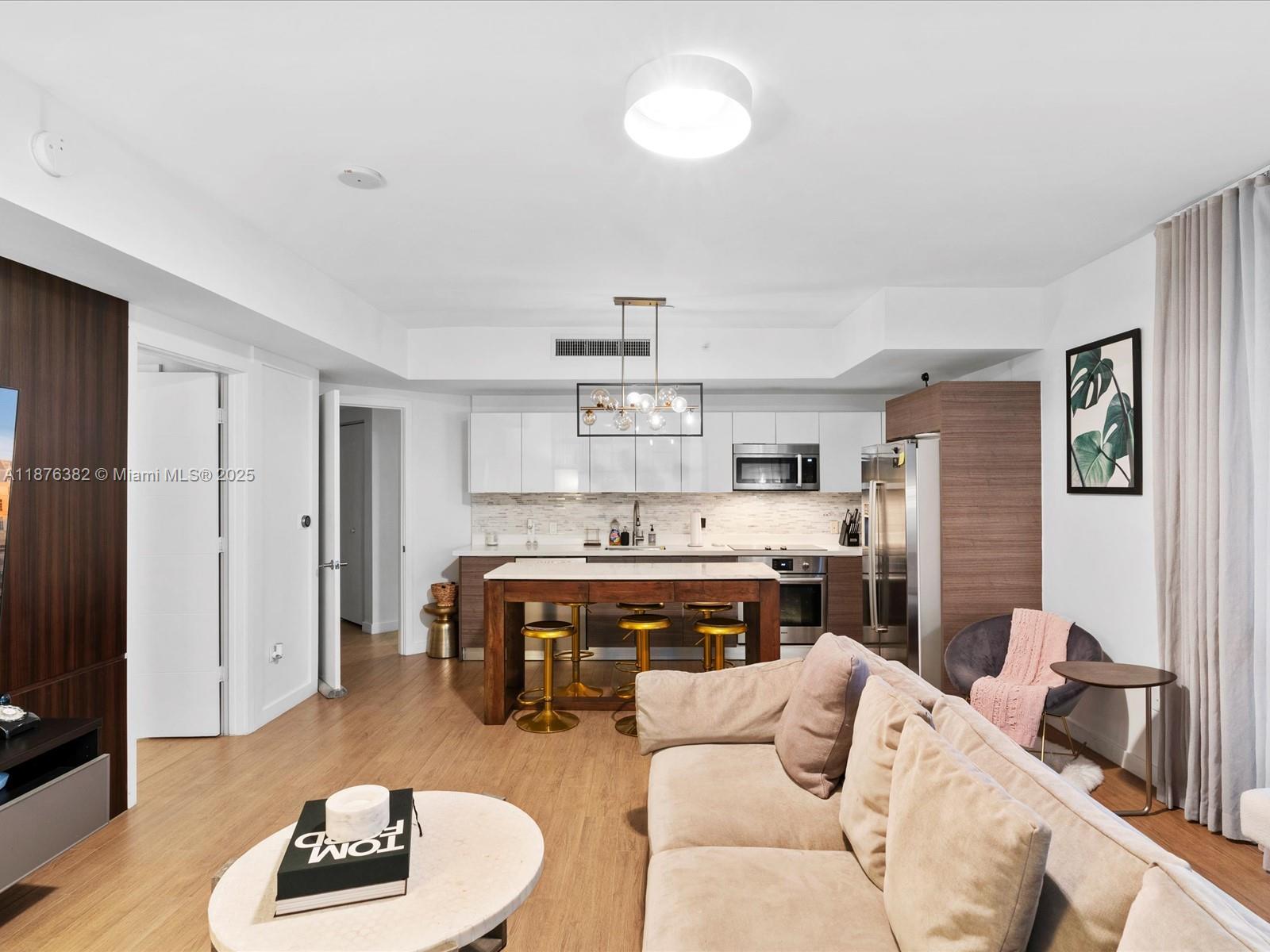 BRICKELL TEN CONDO - Residential