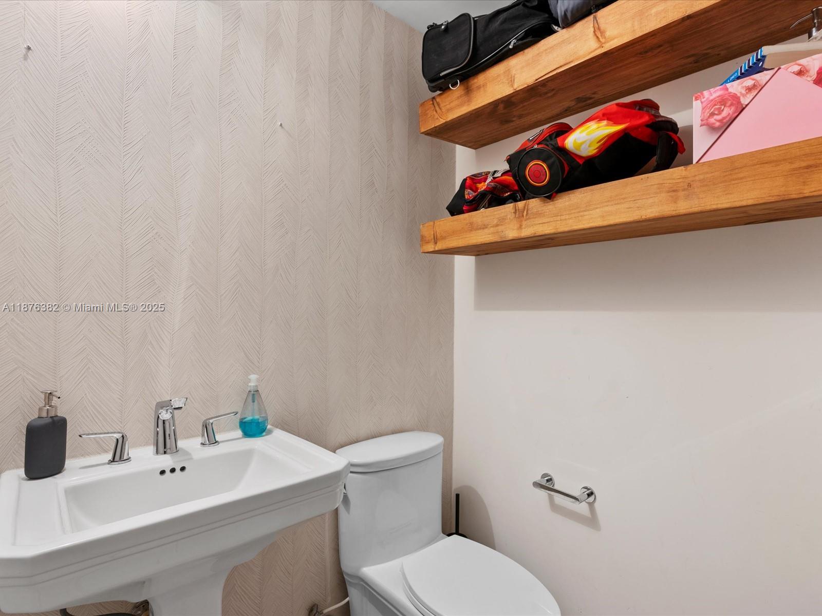 BRICKELL TEN CONDO - Residential