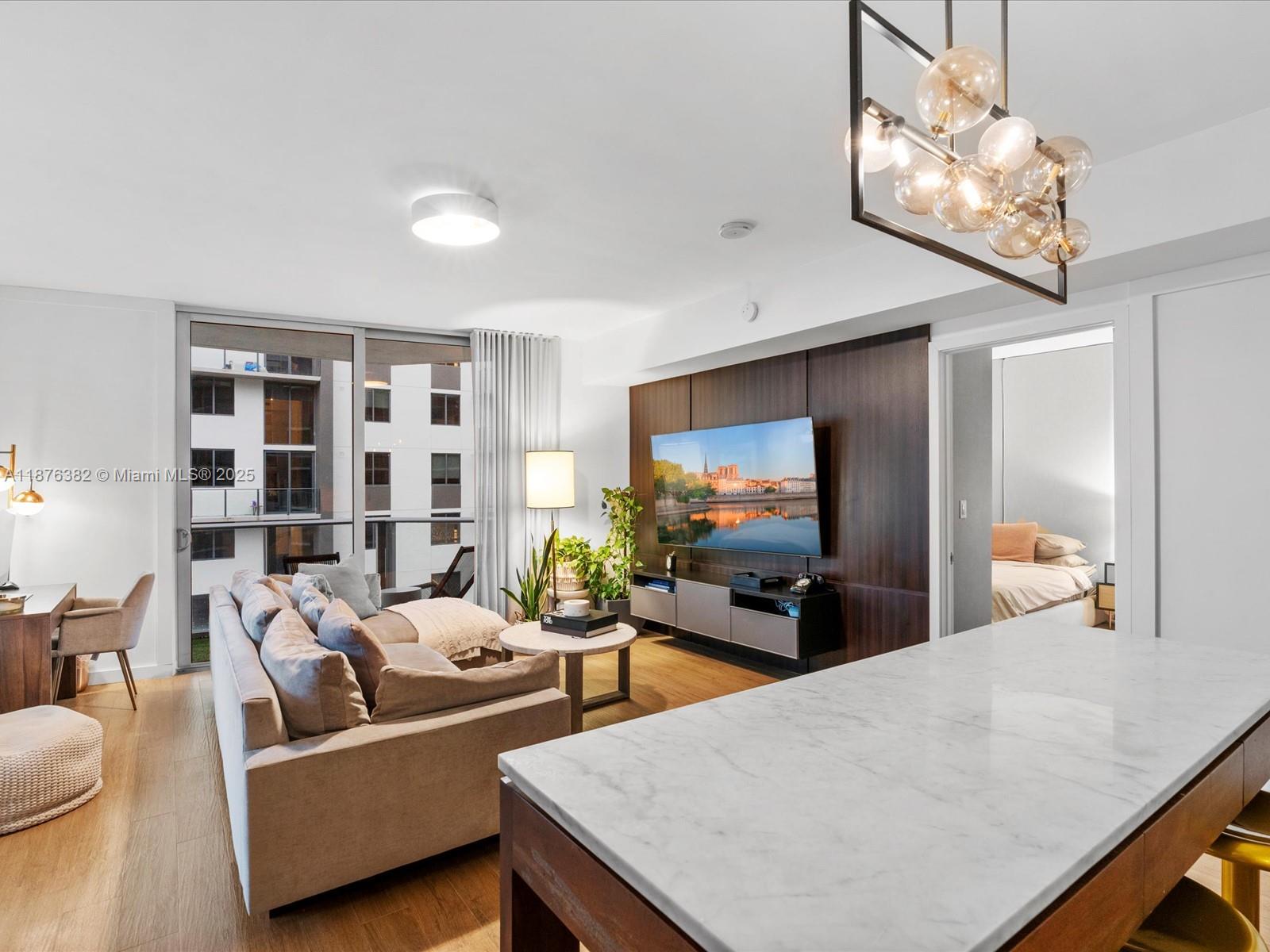 BRICKELL TEN CONDO - Residential